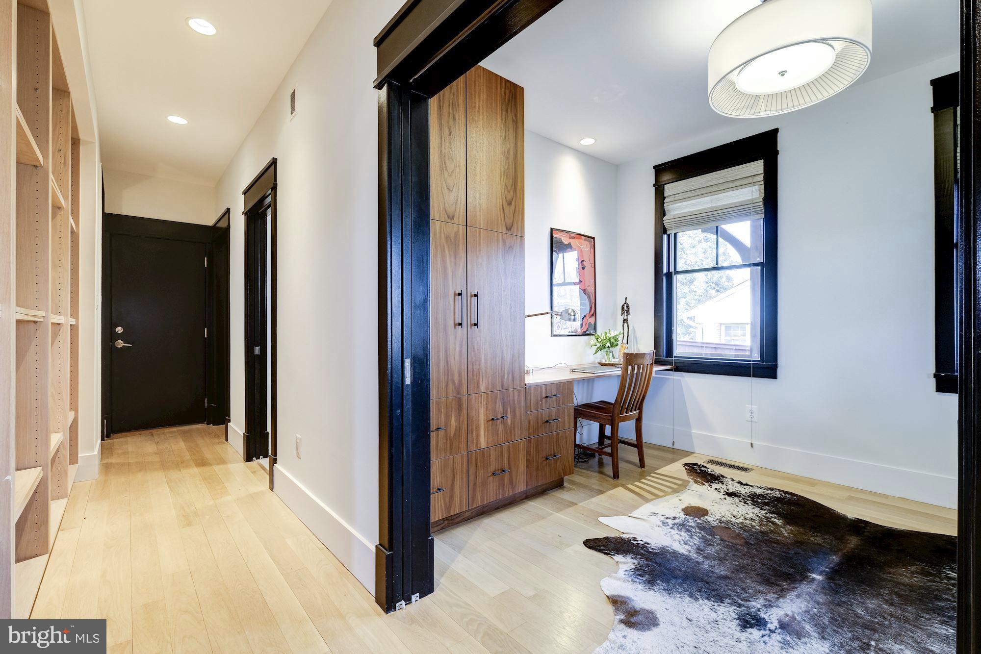 LYON PARK - Residential