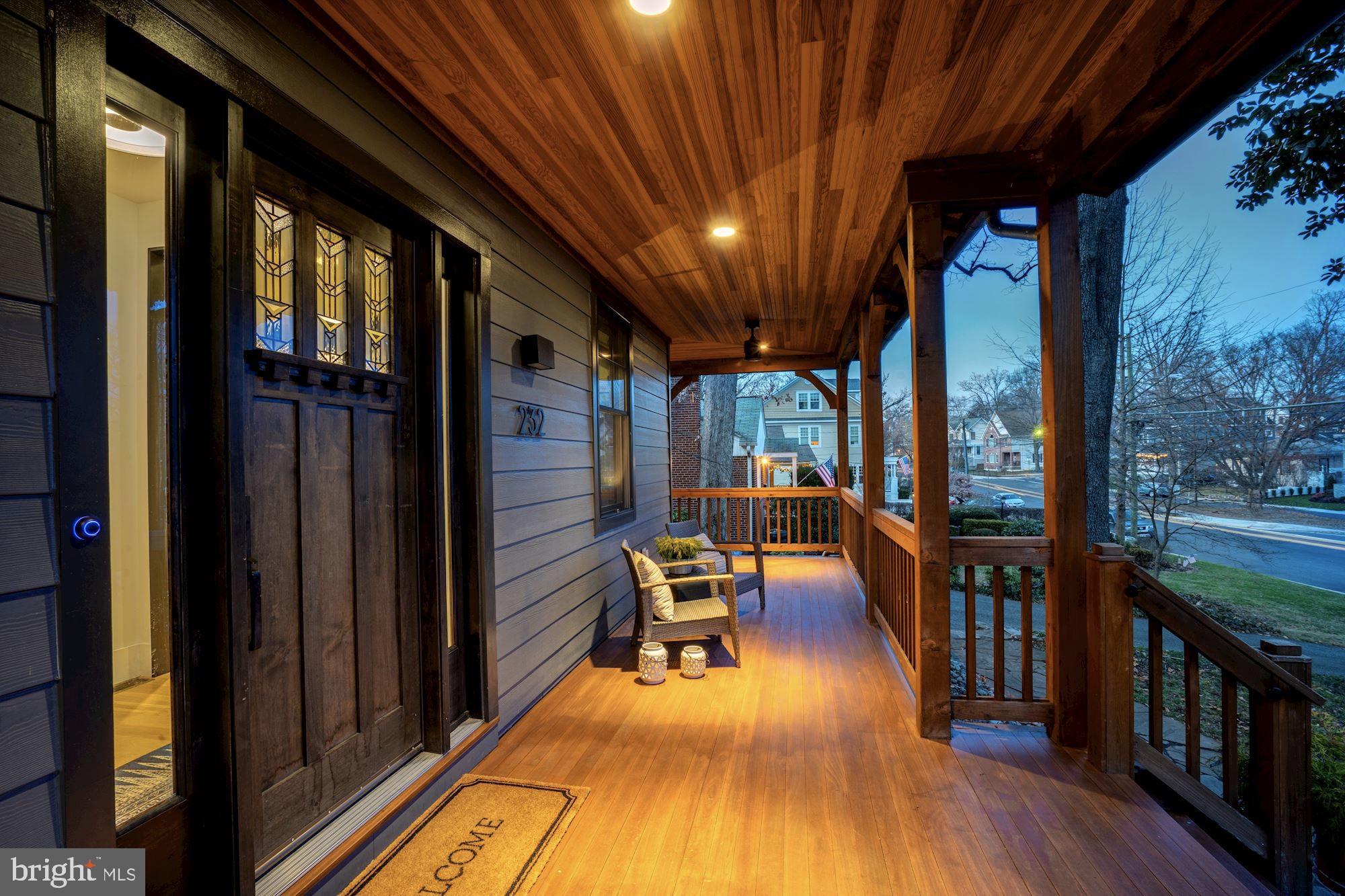 LYON PARK - Residential