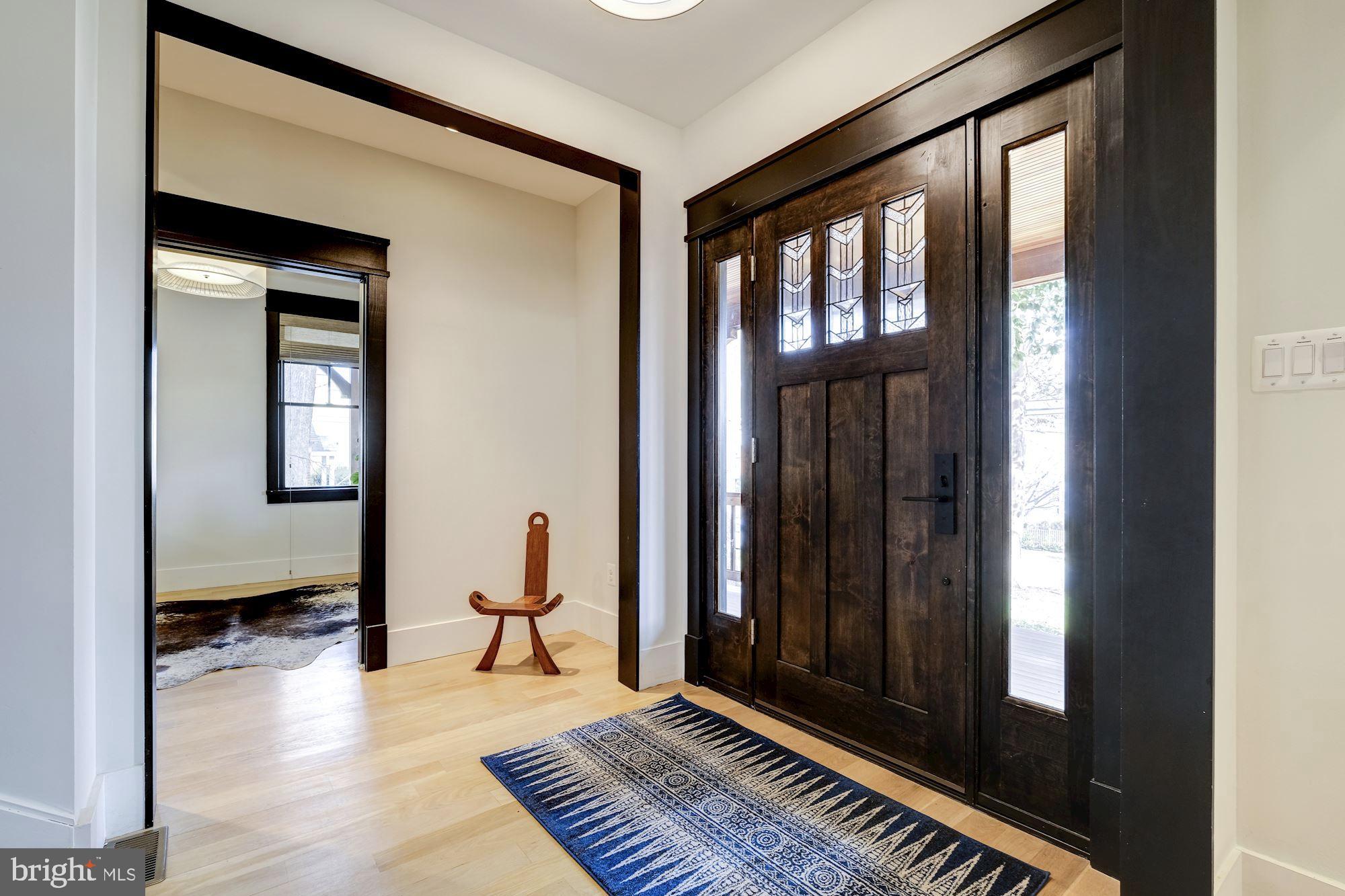 LYON PARK - Residential