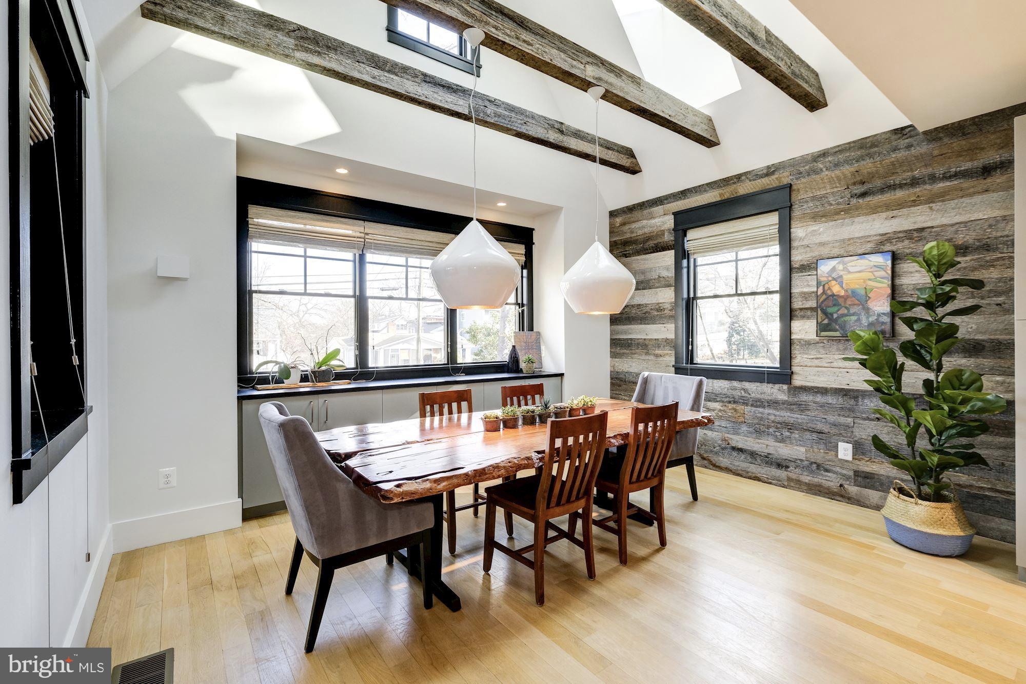 LYON PARK - Residential