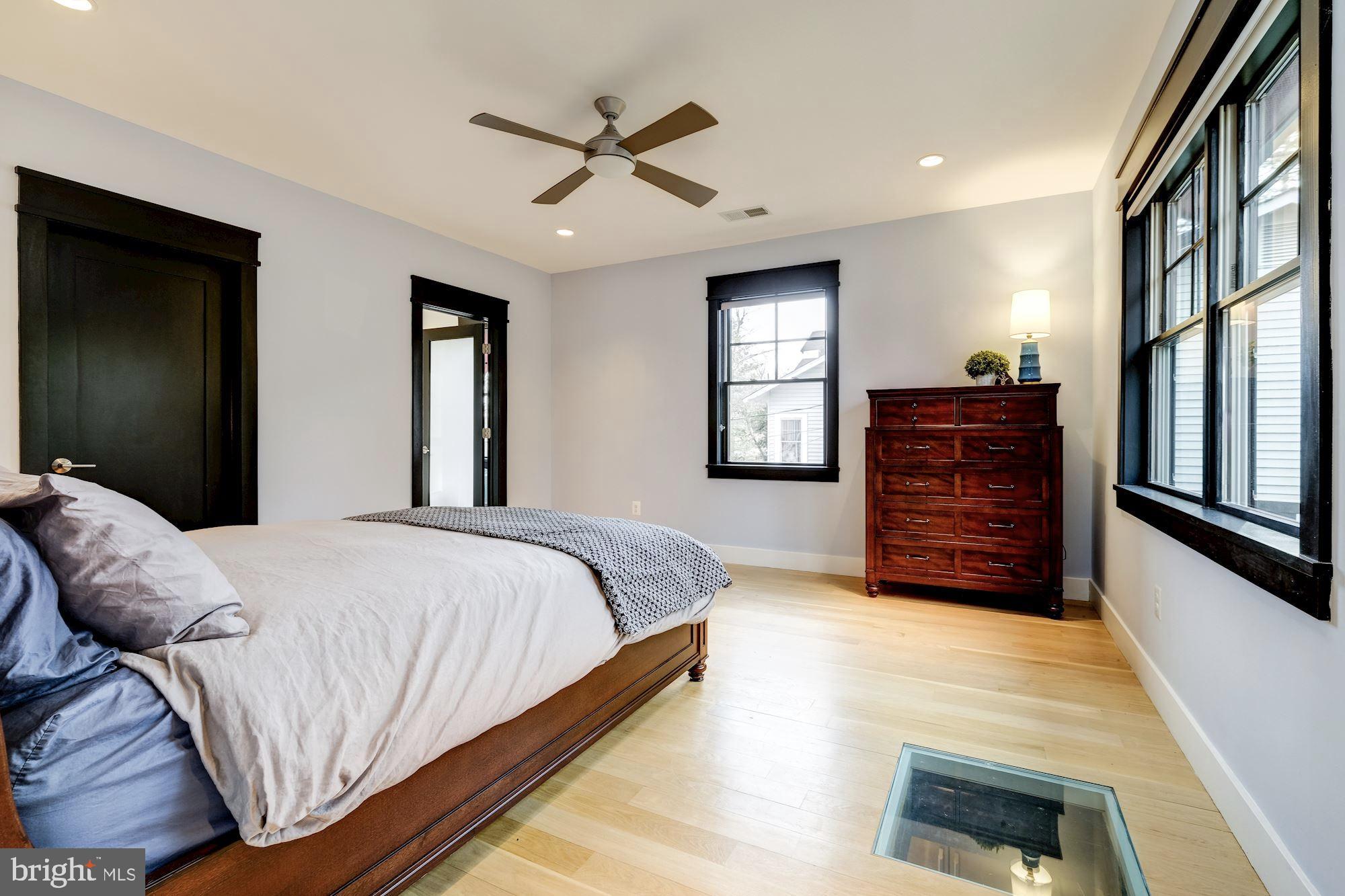 LYON PARK - Residential