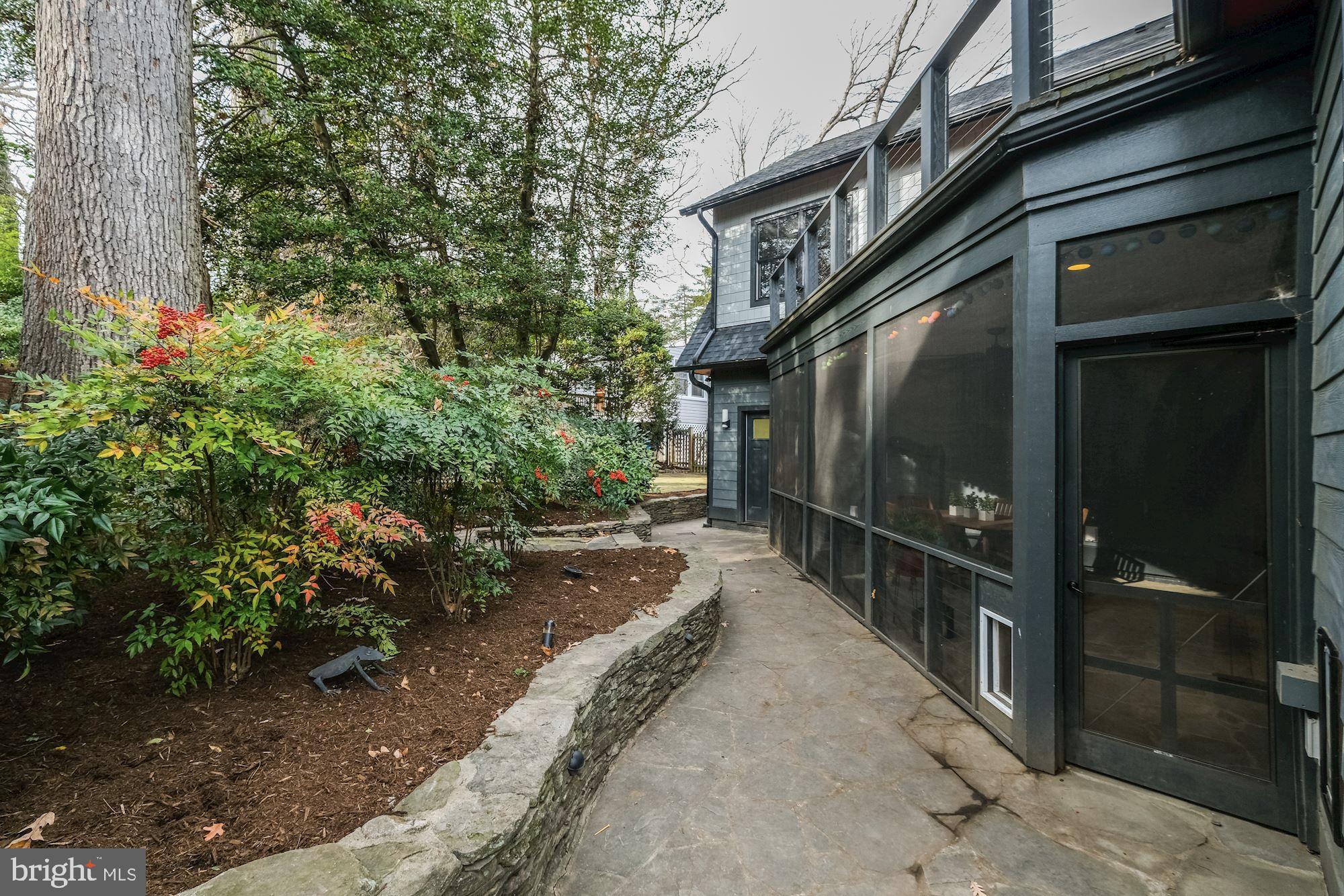 LYON PARK - Residential