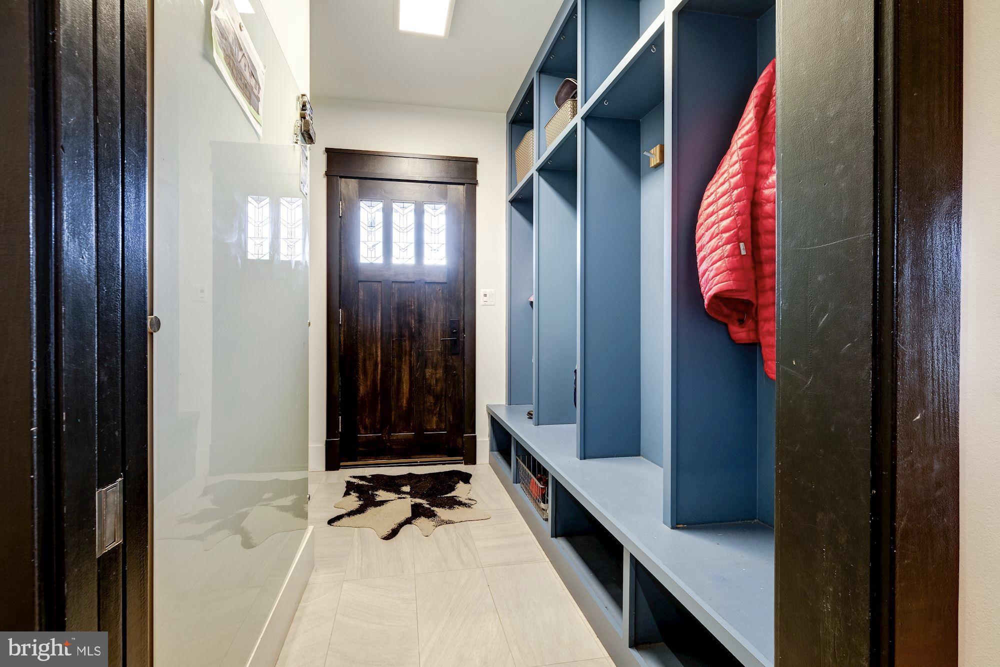 LYON PARK - Residential