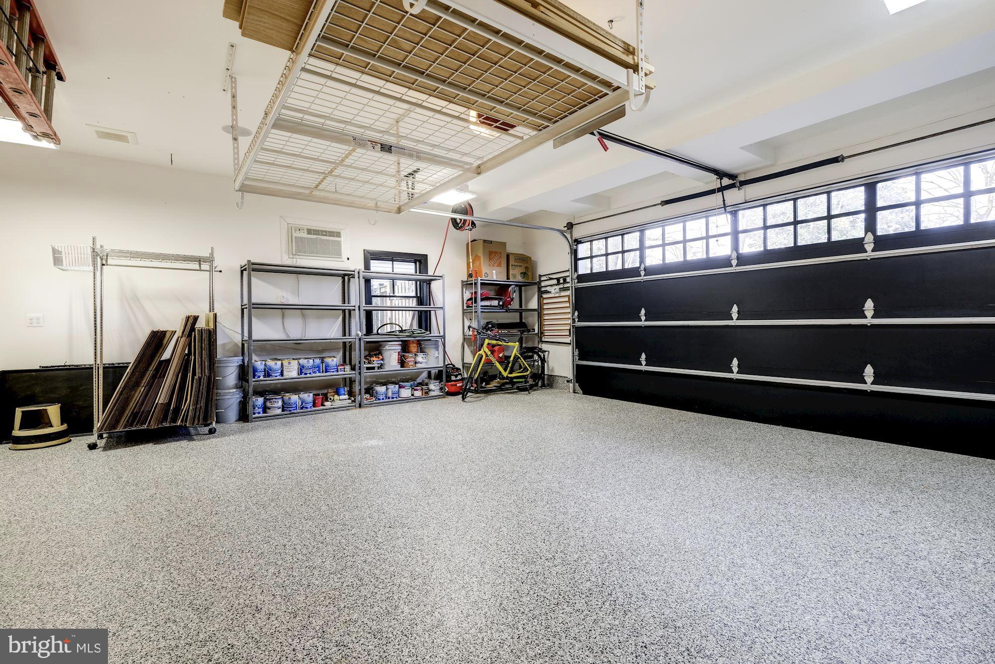 LYON PARK - Residential