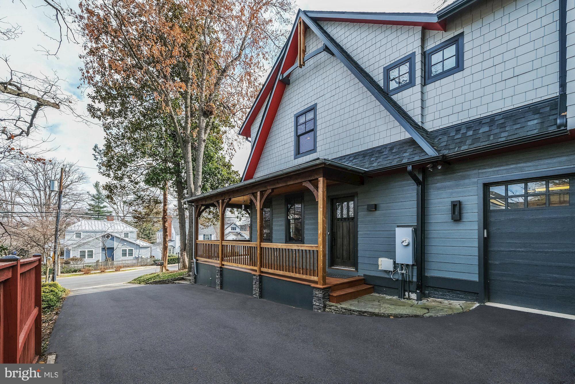 LYON PARK - Residential