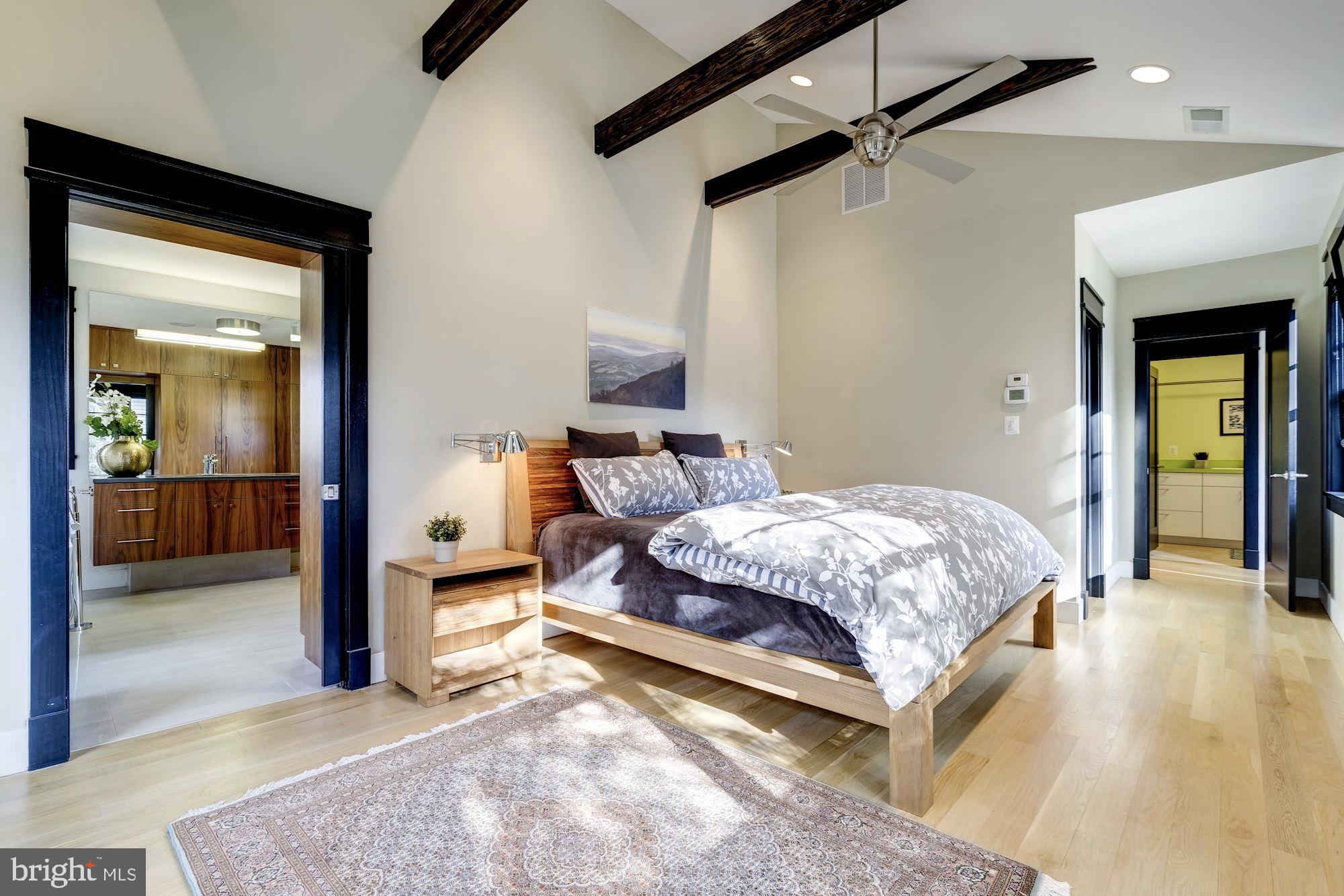 LYON PARK - Residential