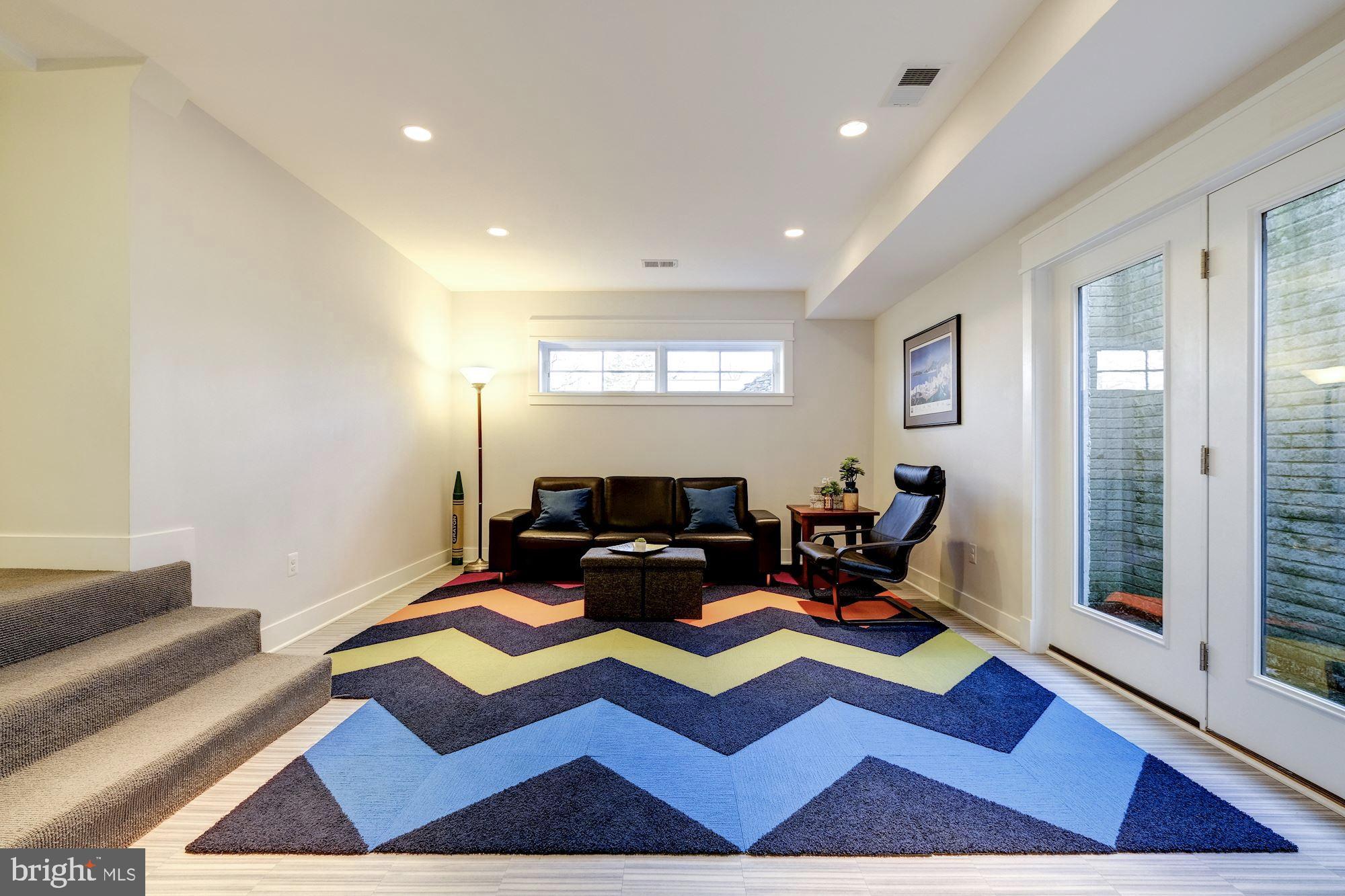 LYON PARK - Residential