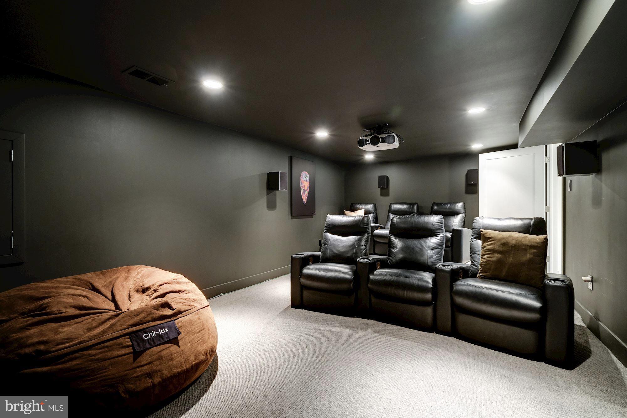 LYON PARK - Residential