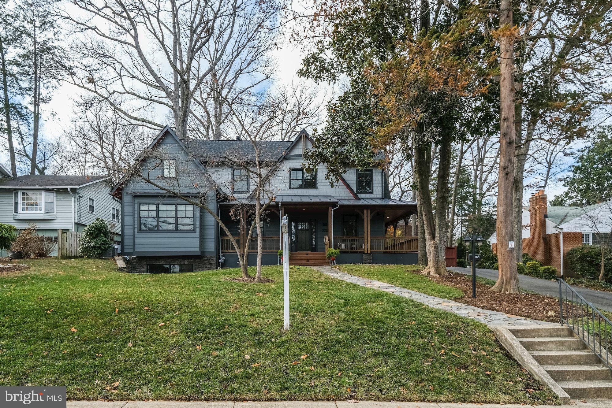 LYON PARK - Residential