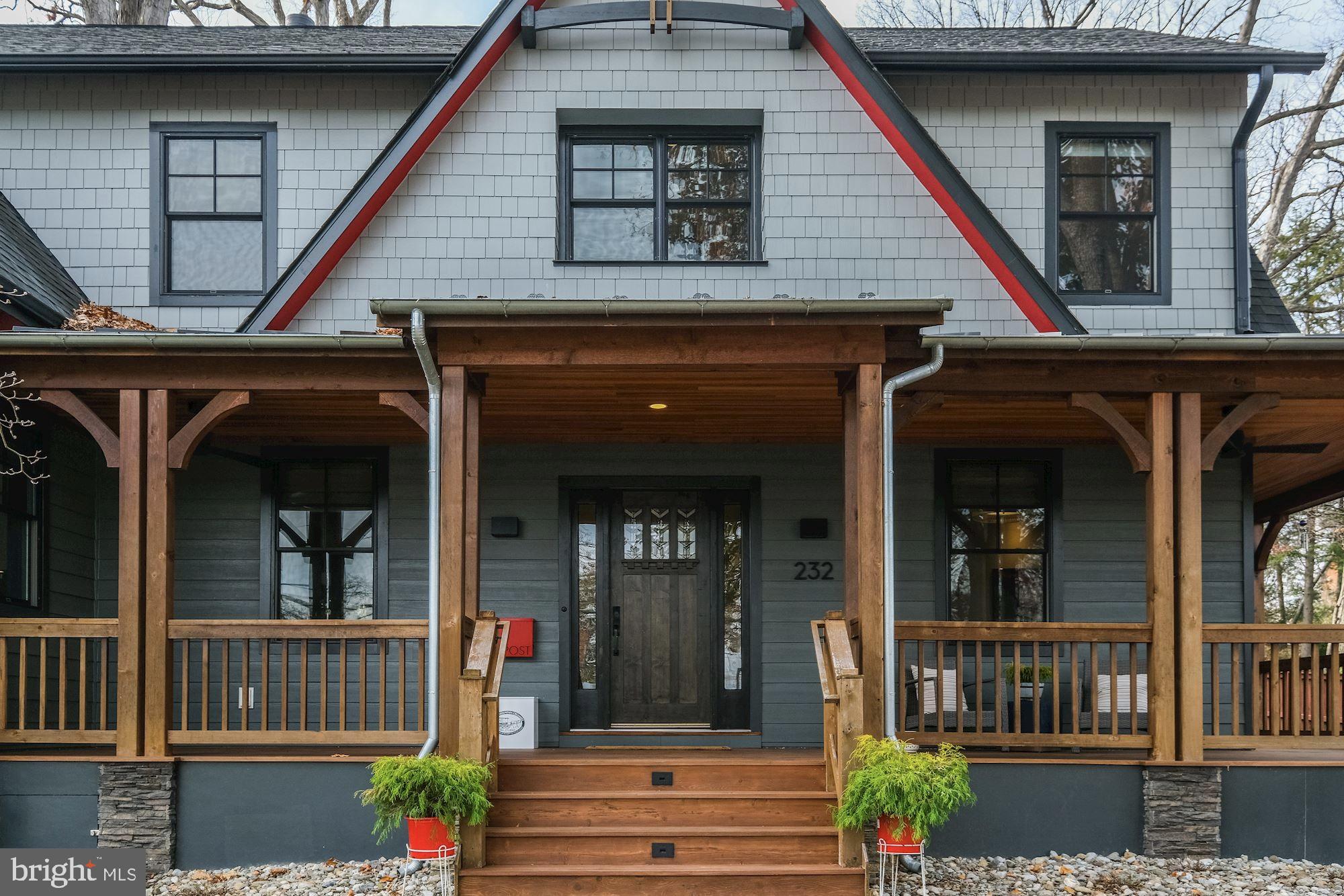 LYON PARK - Residential