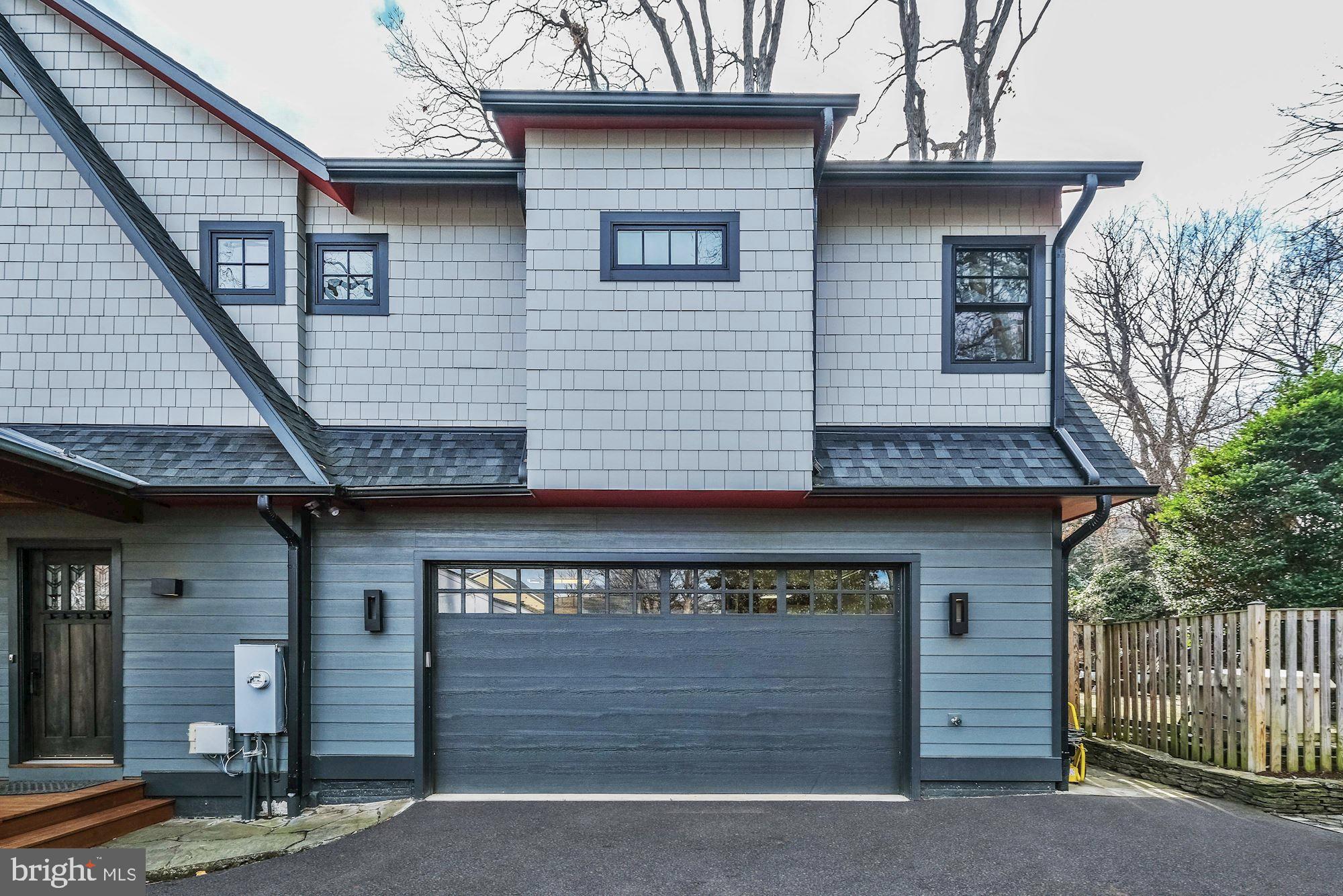 LYON PARK - Residential