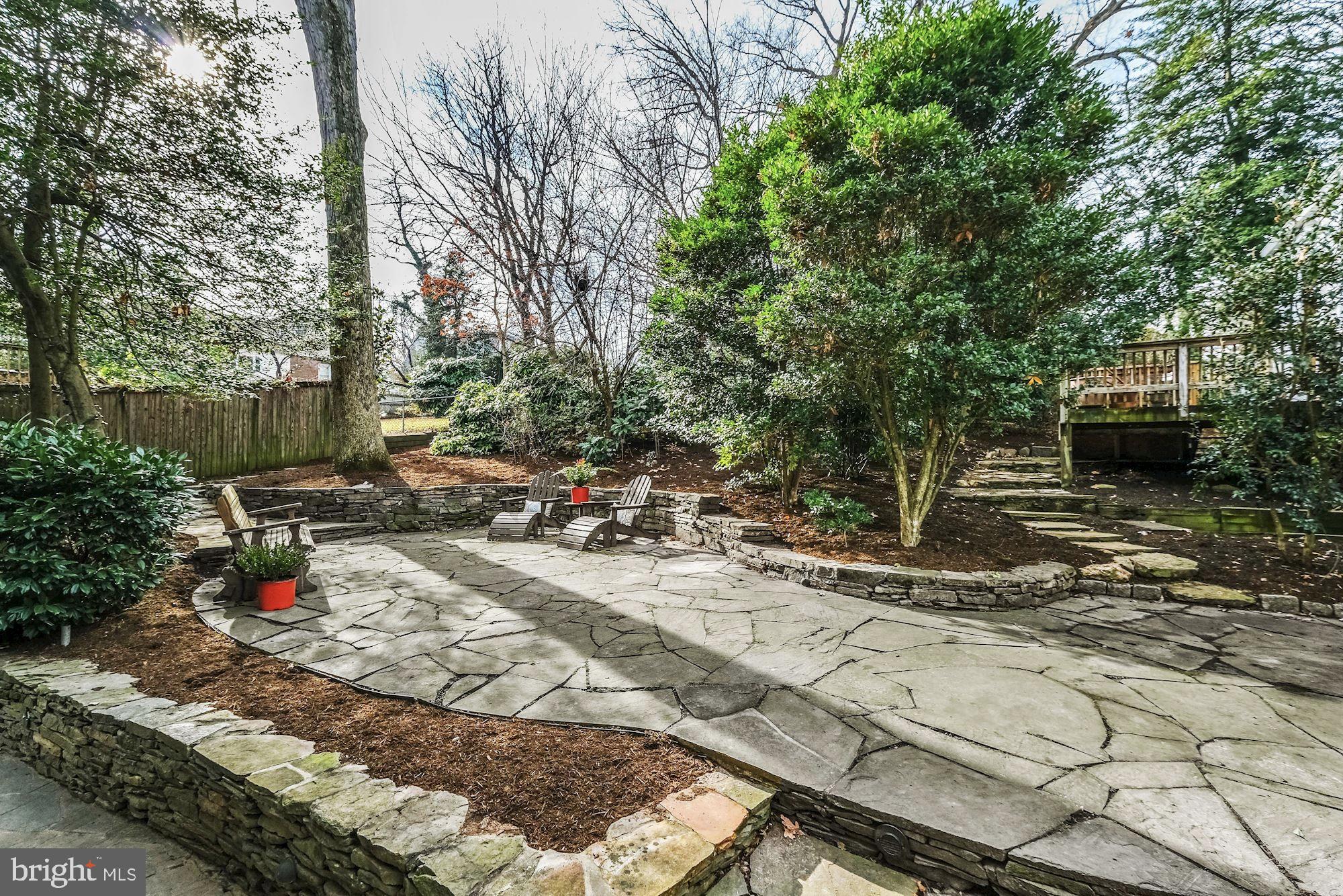 LYON PARK - Residential