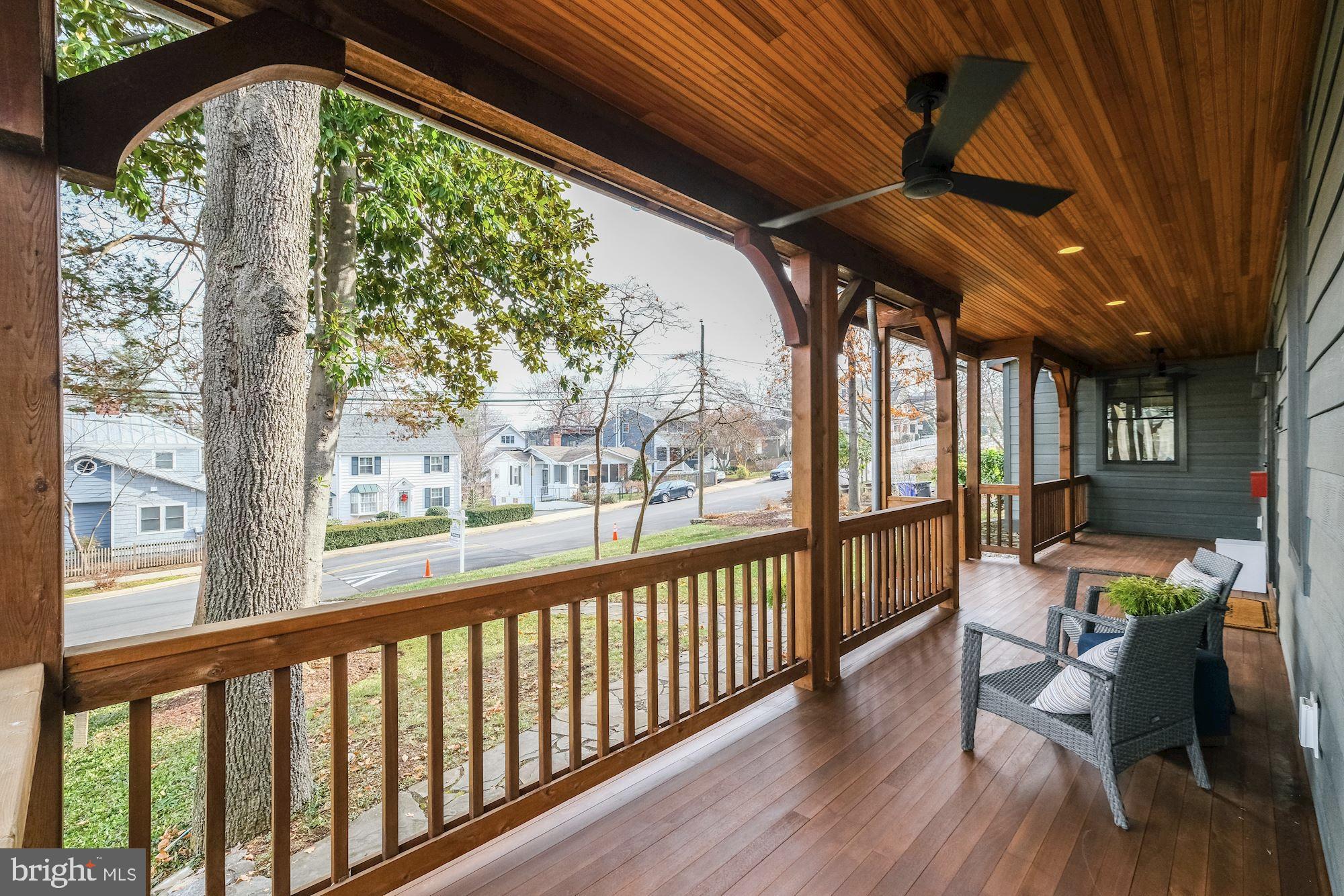 LYON PARK - Residential