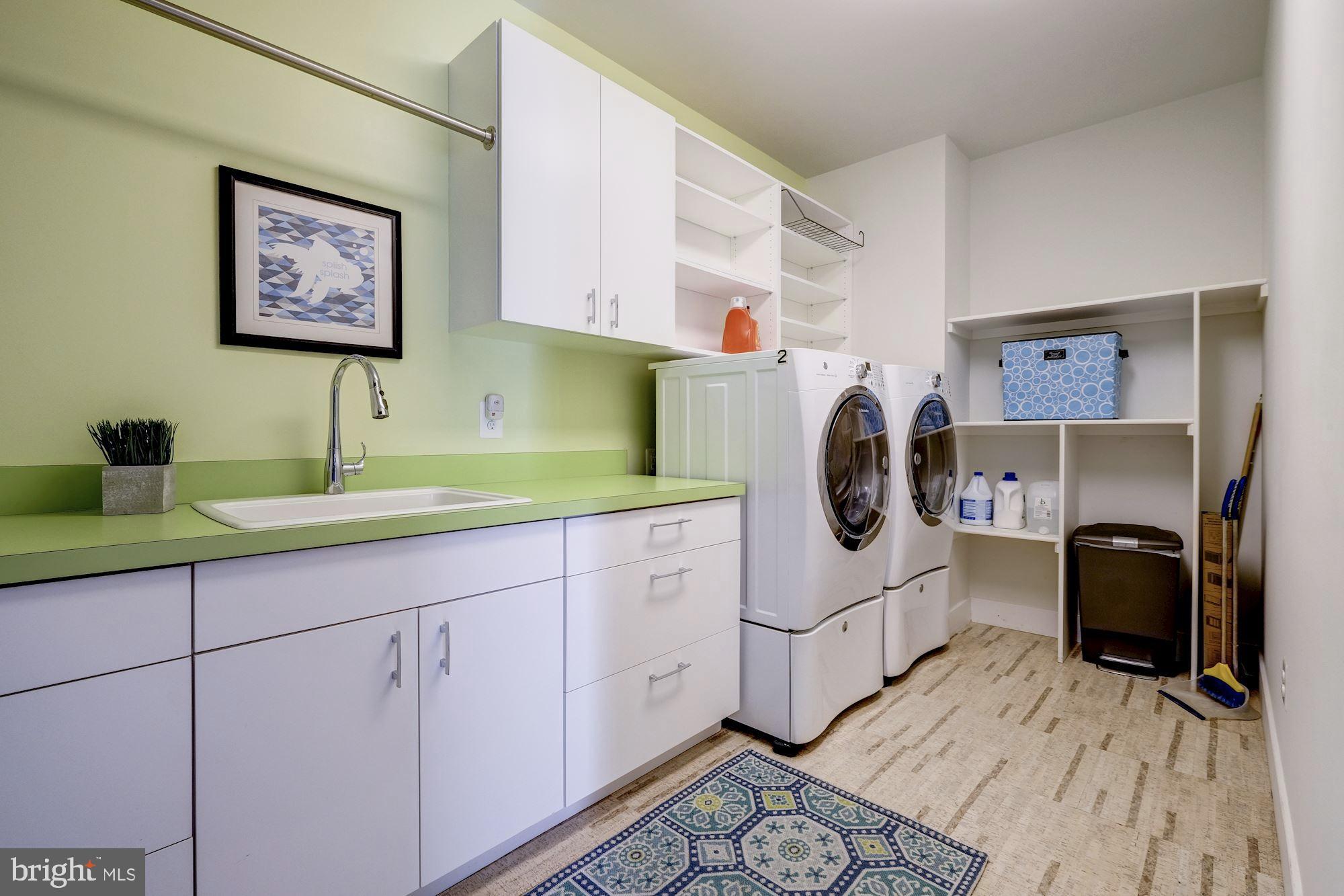 LYON PARK - Residential