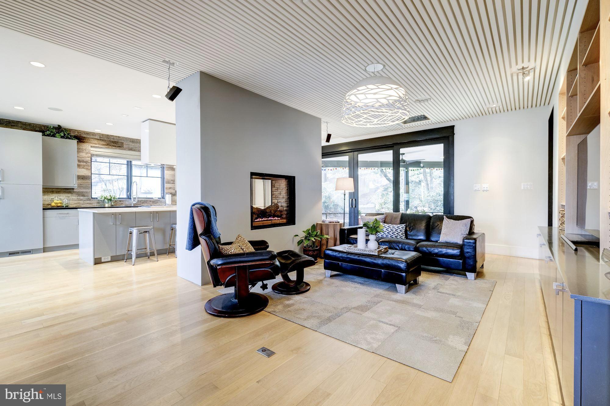 LYON PARK - Residential