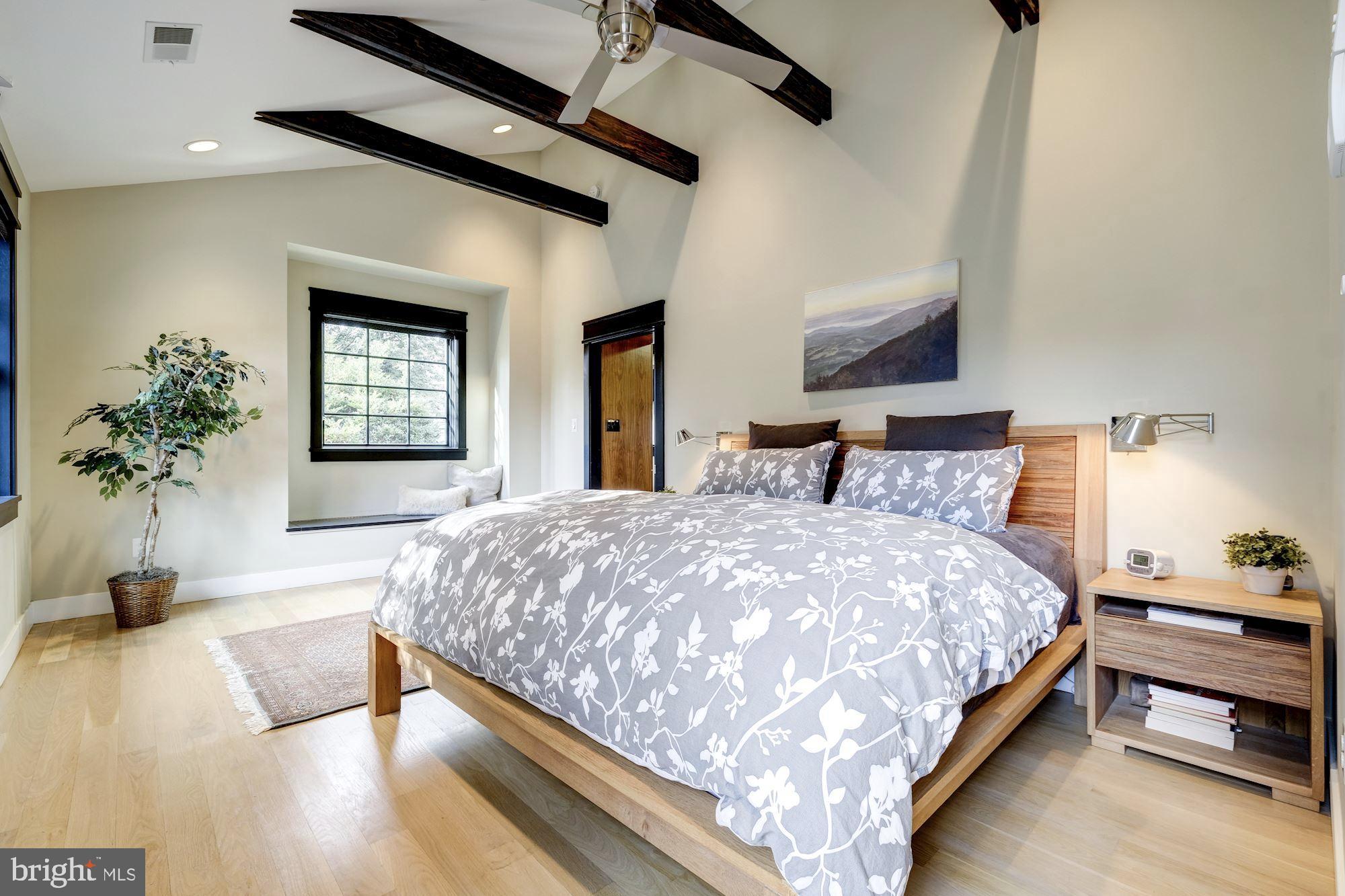 LYON PARK - Residential