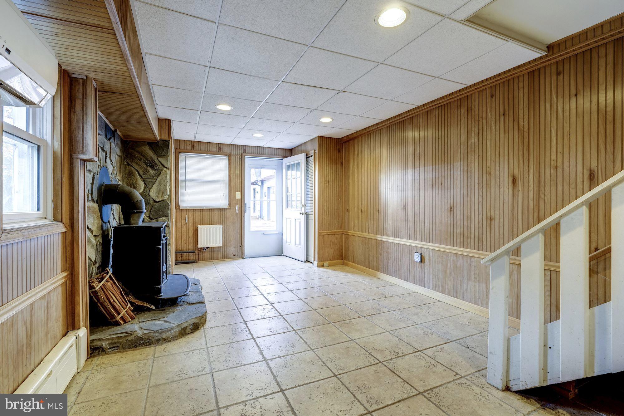 LYON PARK - Residential