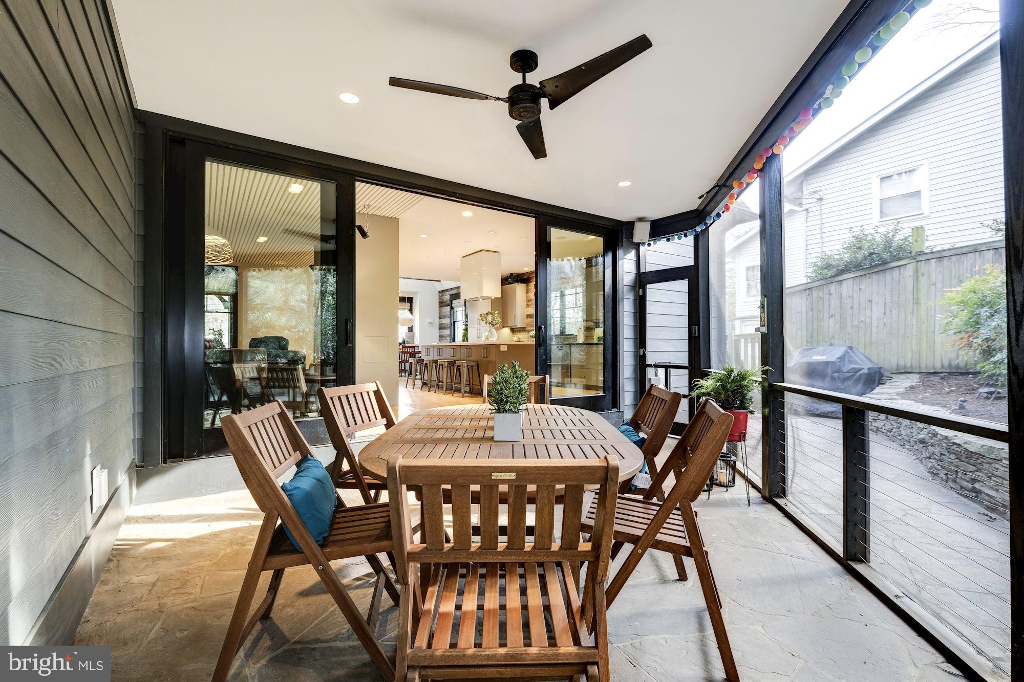 LYON PARK - Residential