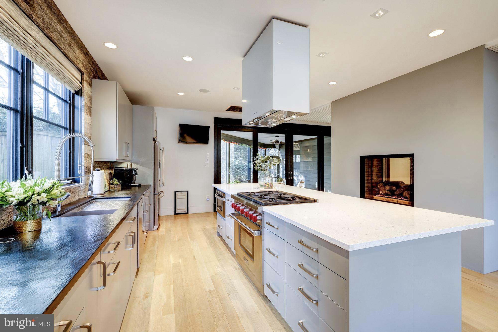 LYON PARK - Residential