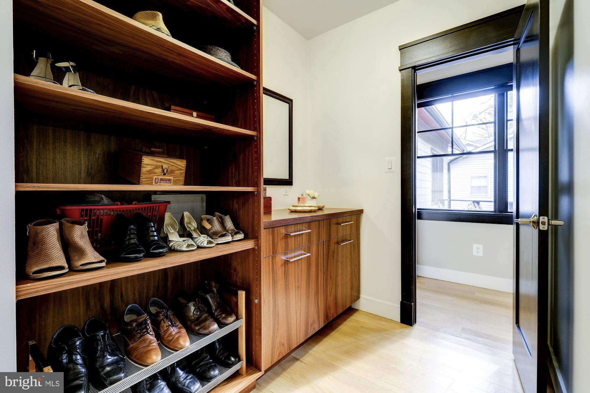 LYON PARK - Residential