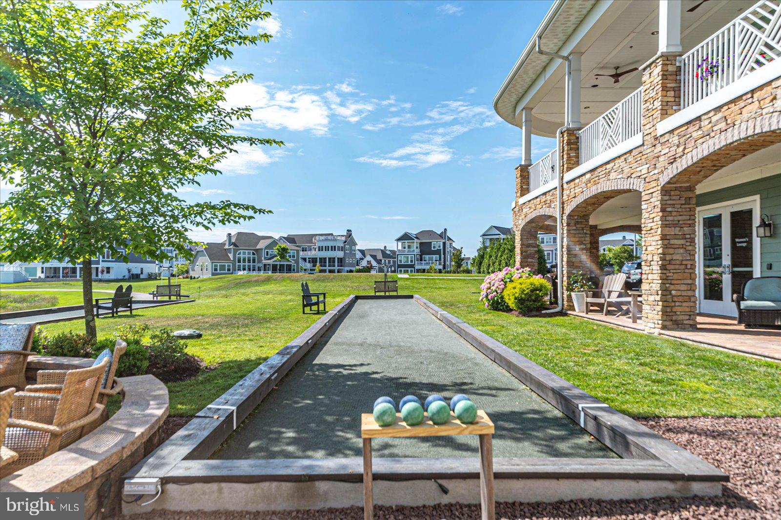 PENINSULA - Residential