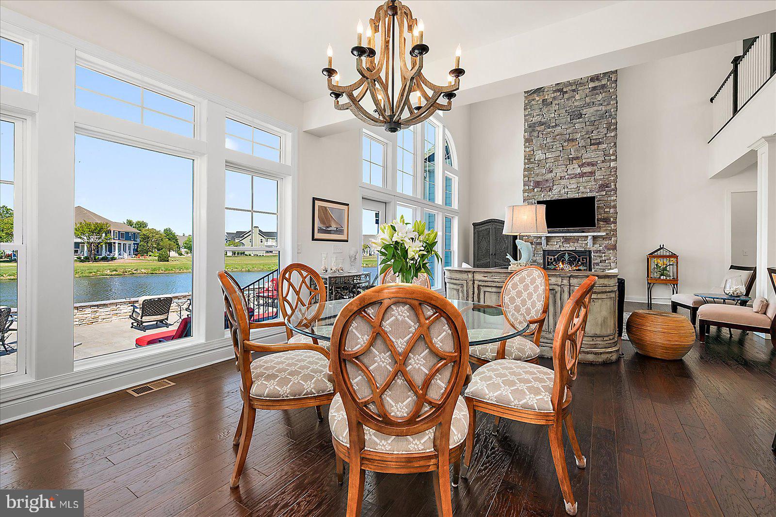 PENINSULA - Residential