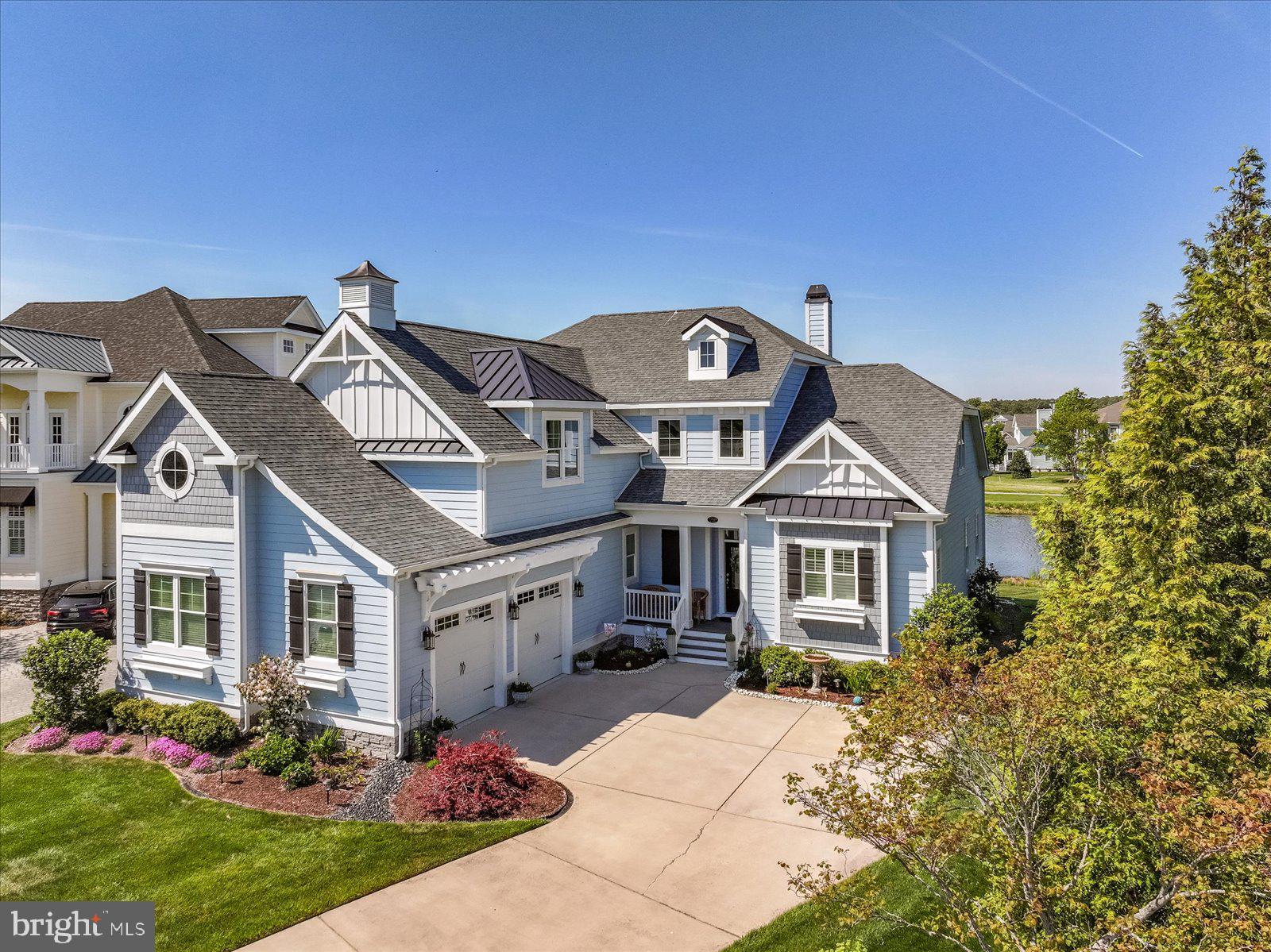 PENINSULA - Residential