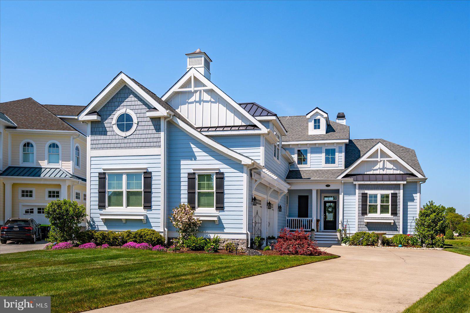PENINSULA - Residential