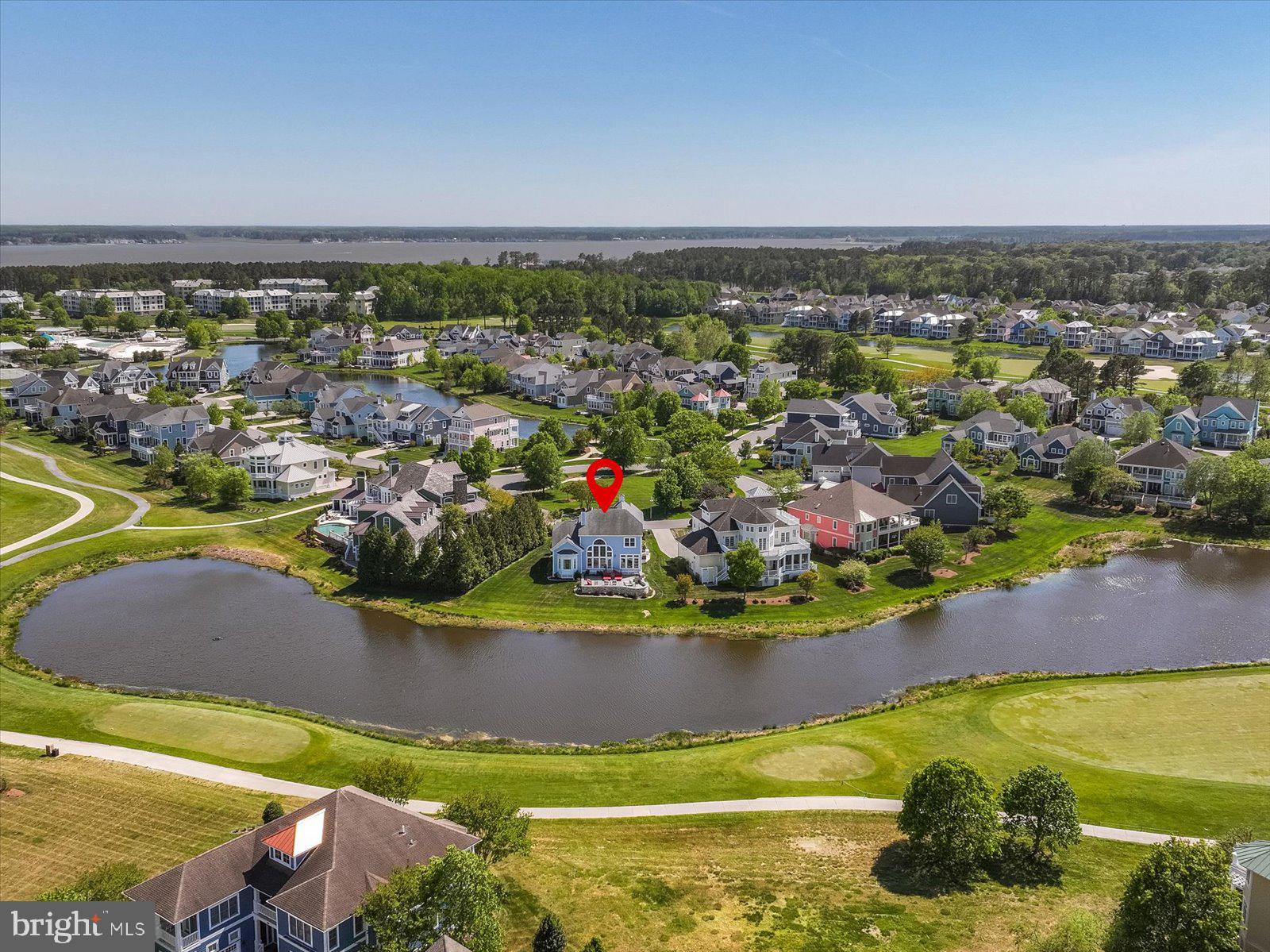 PENINSULA - Residential