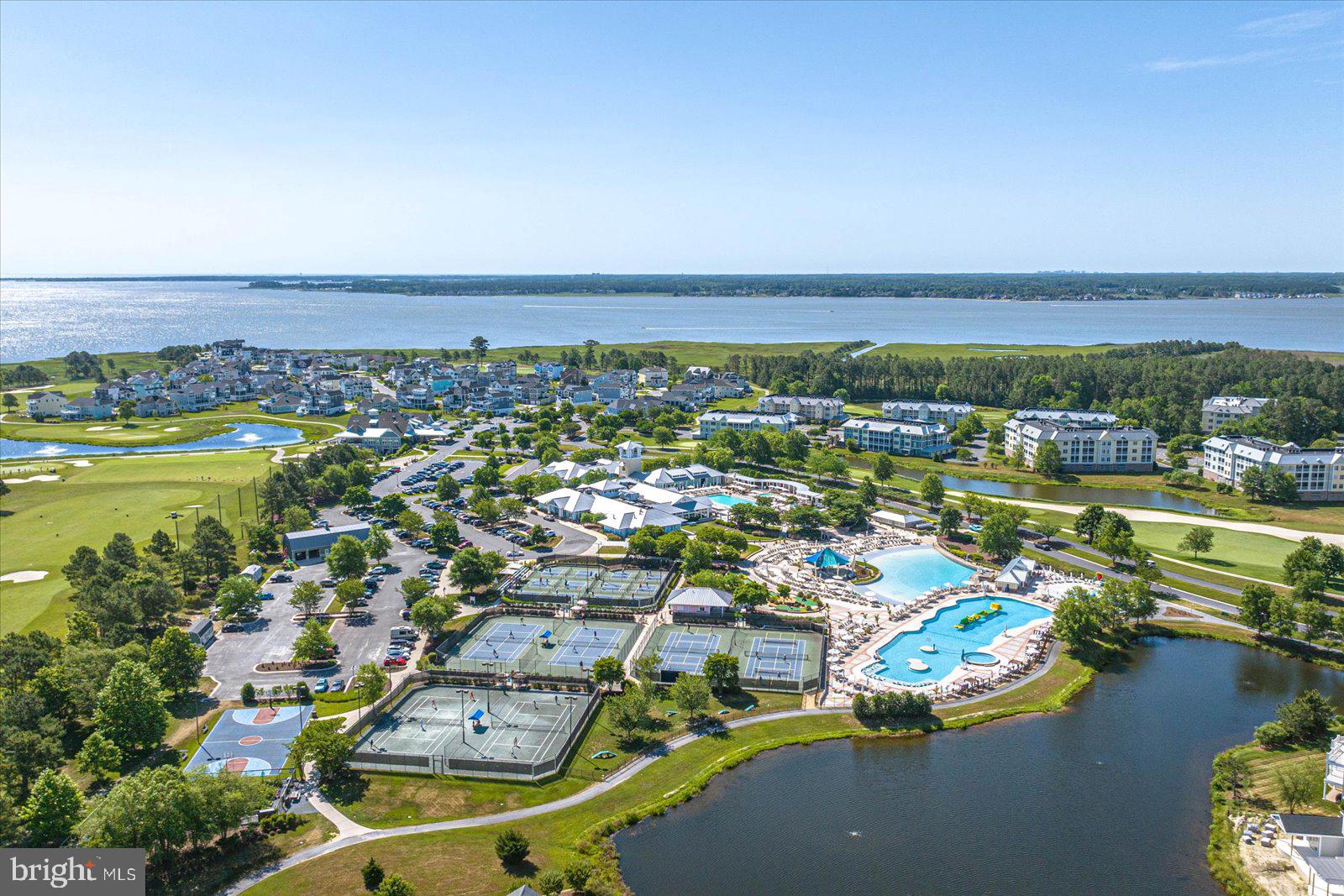 PENINSULA - Residential