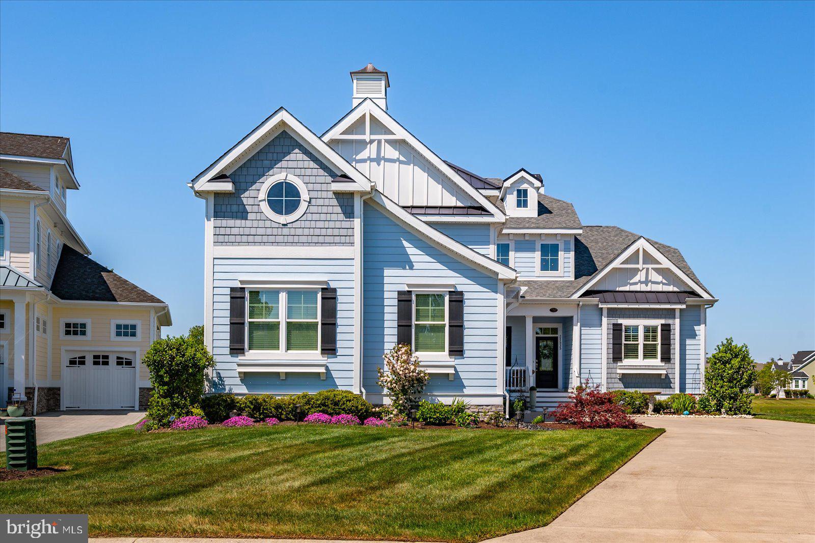 PENINSULA - Residential