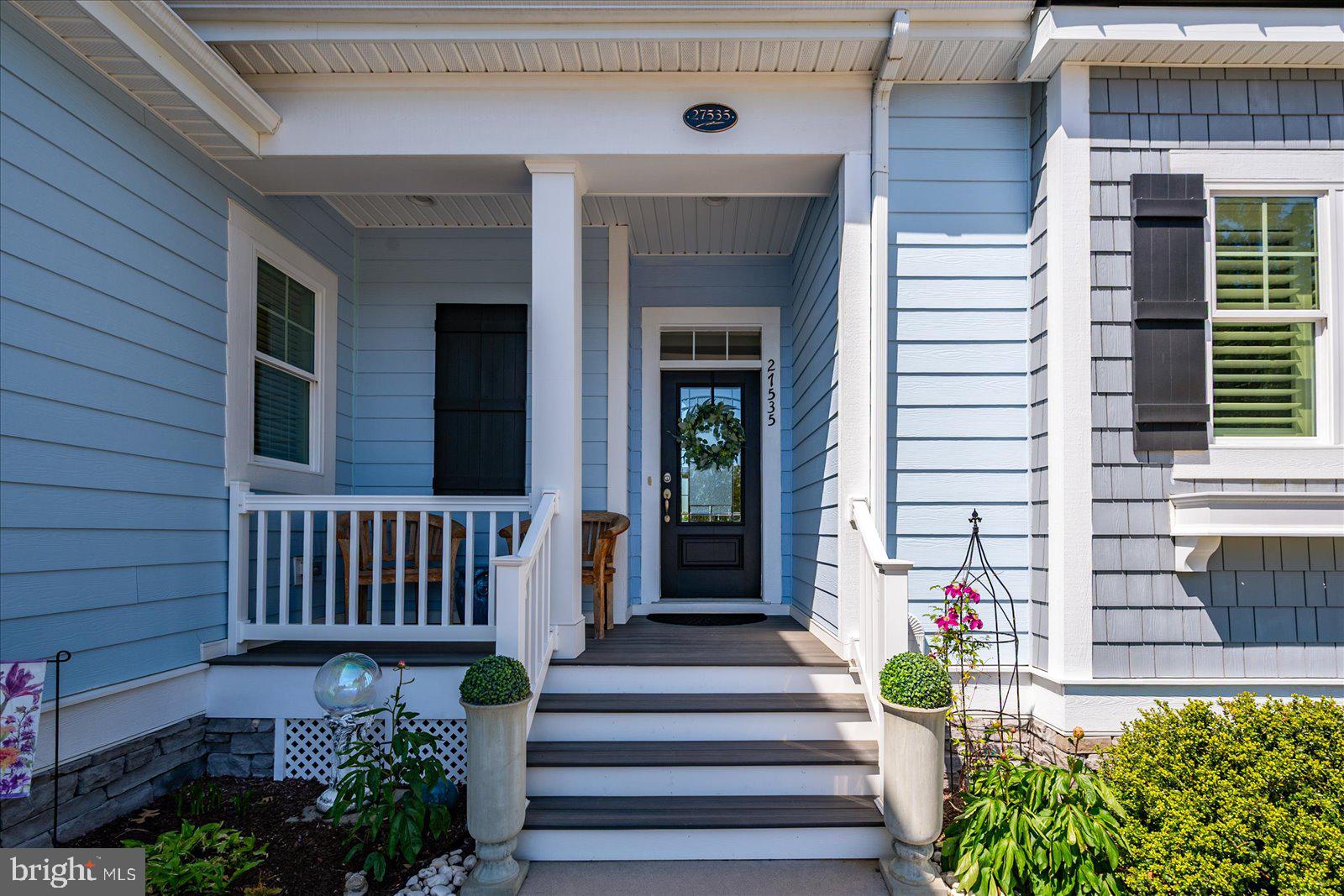 PENINSULA - Residential