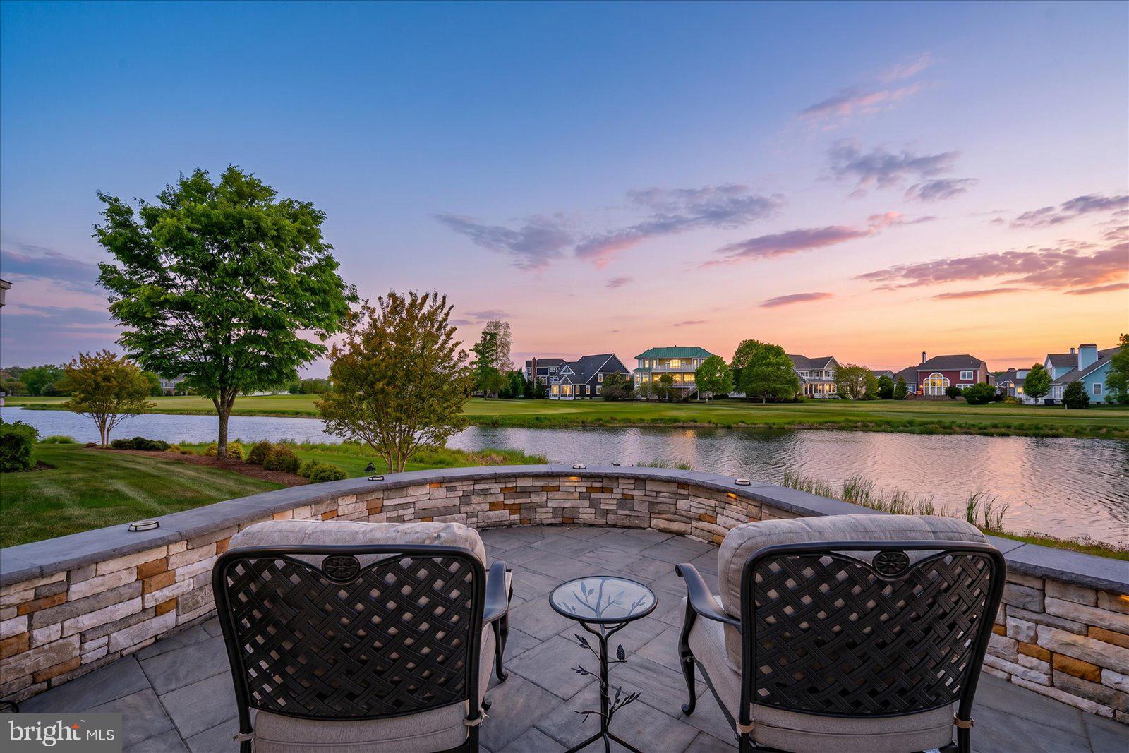 PENINSULA - Residential