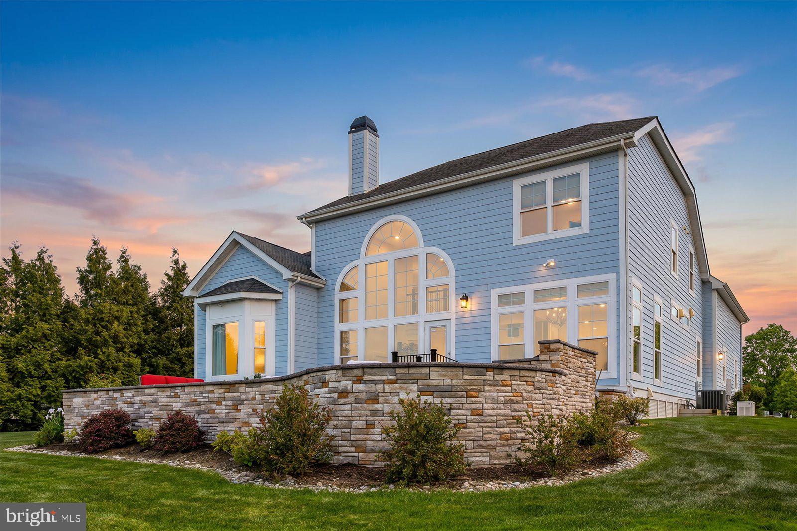 PENINSULA - Residential