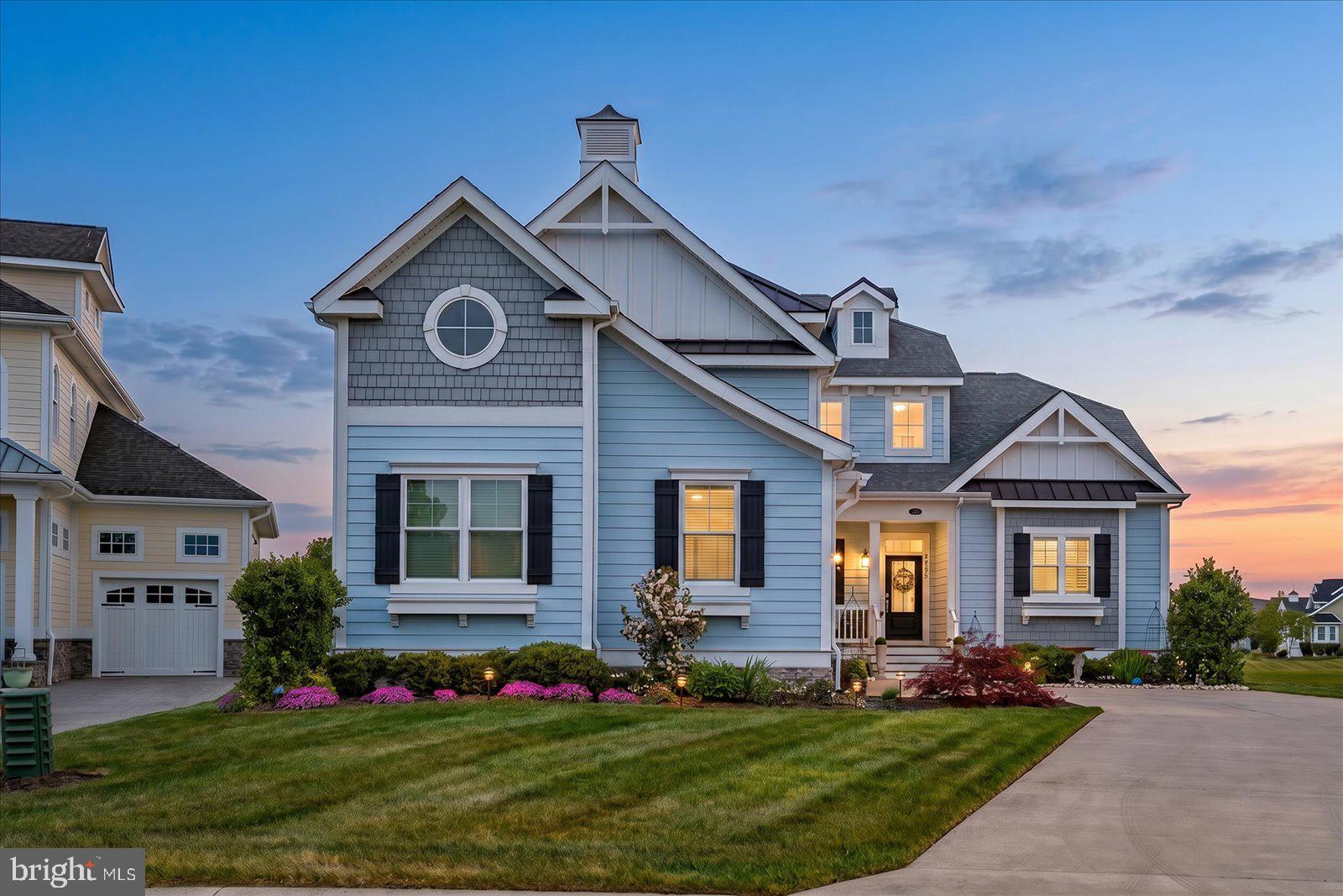 PENINSULA - Residential