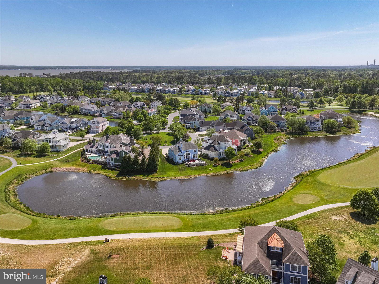 PENINSULA - Residential