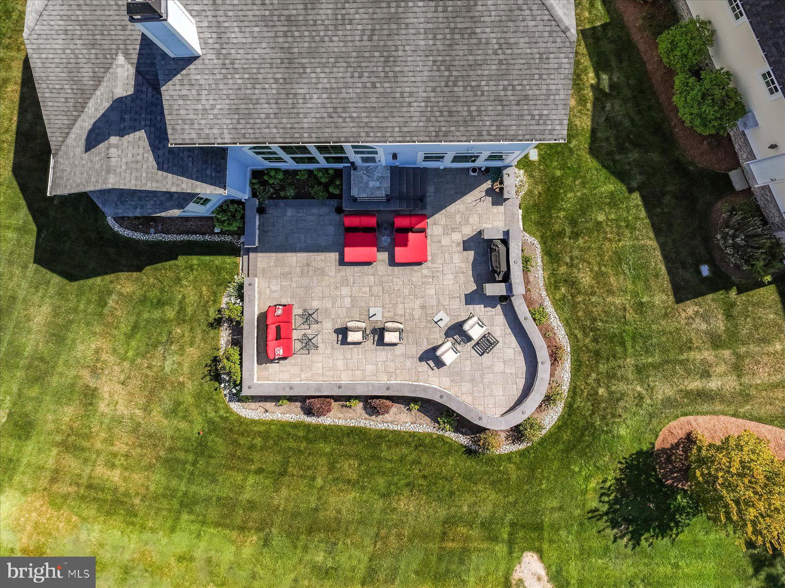 PENINSULA - Residential