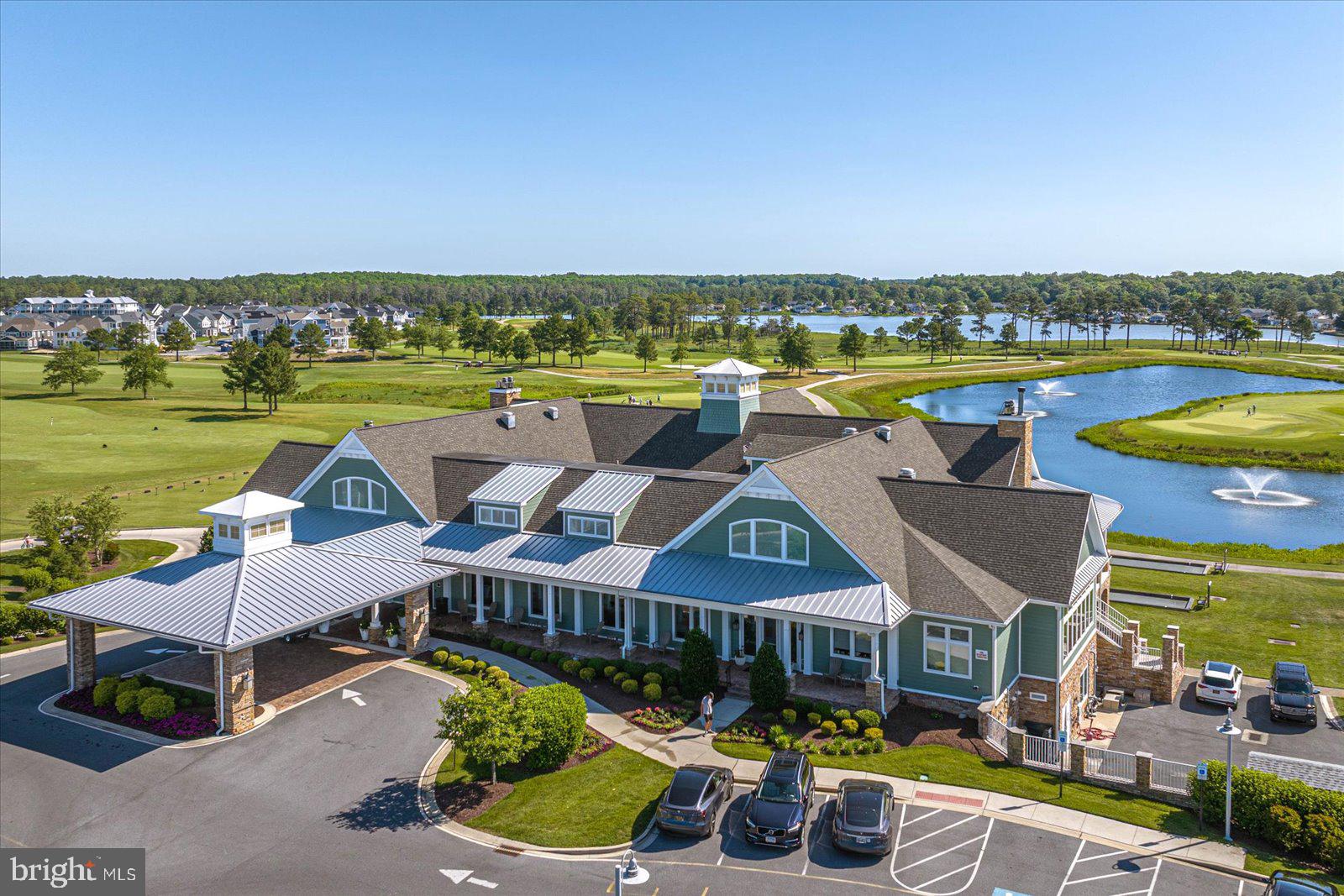 PENINSULA - Residential
