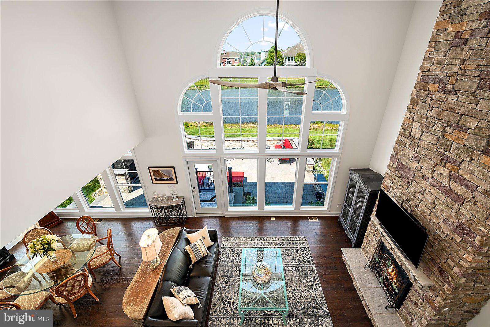 PENINSULA - Residential