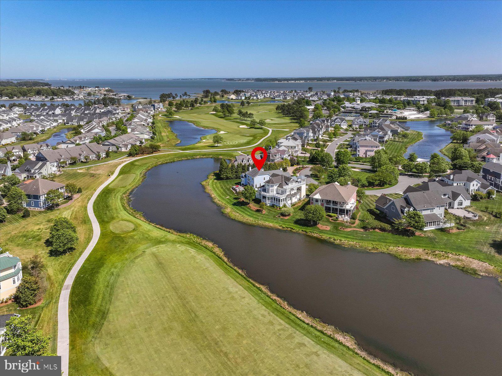 PENINSULA - Residential