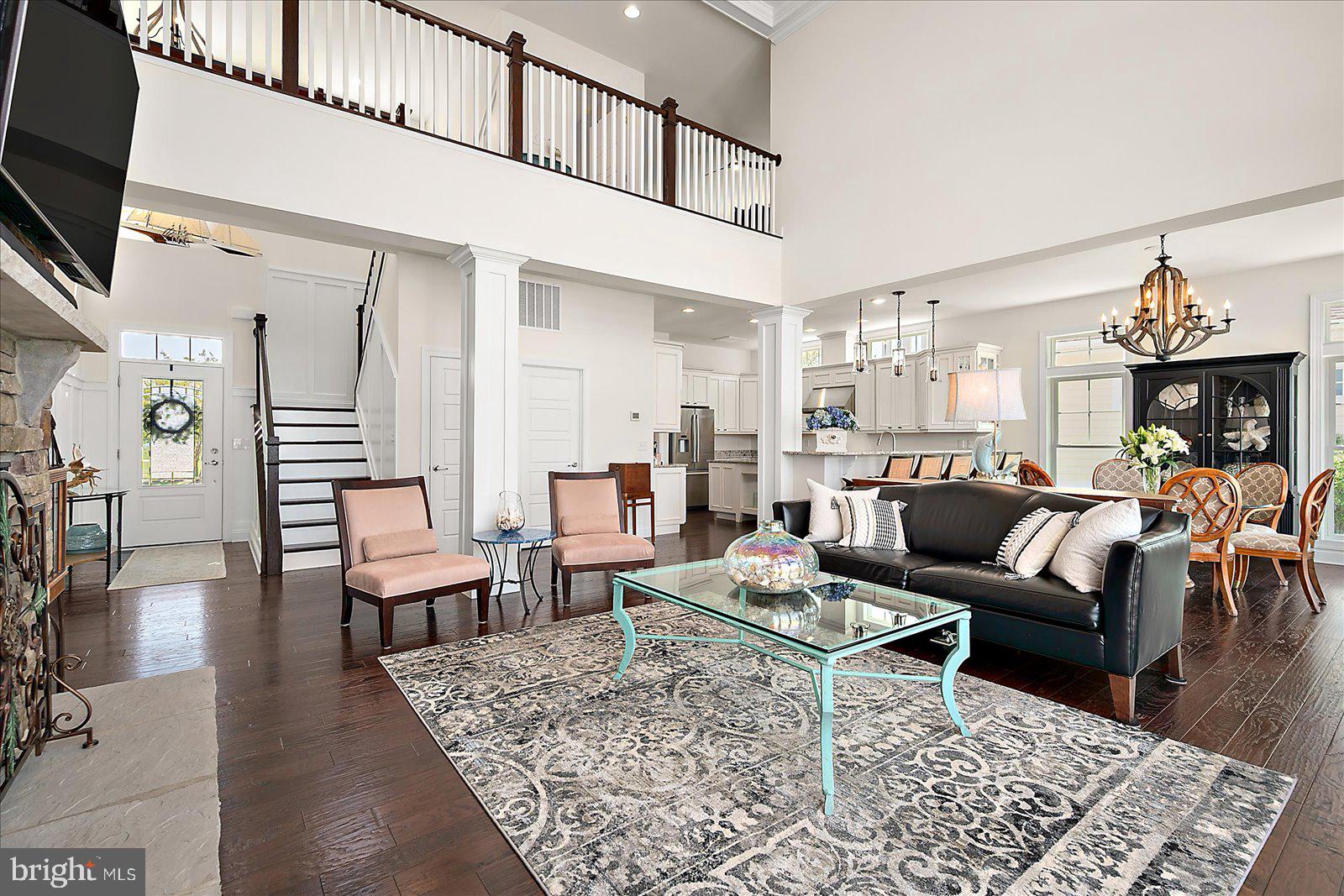 PENINSULA - Residential