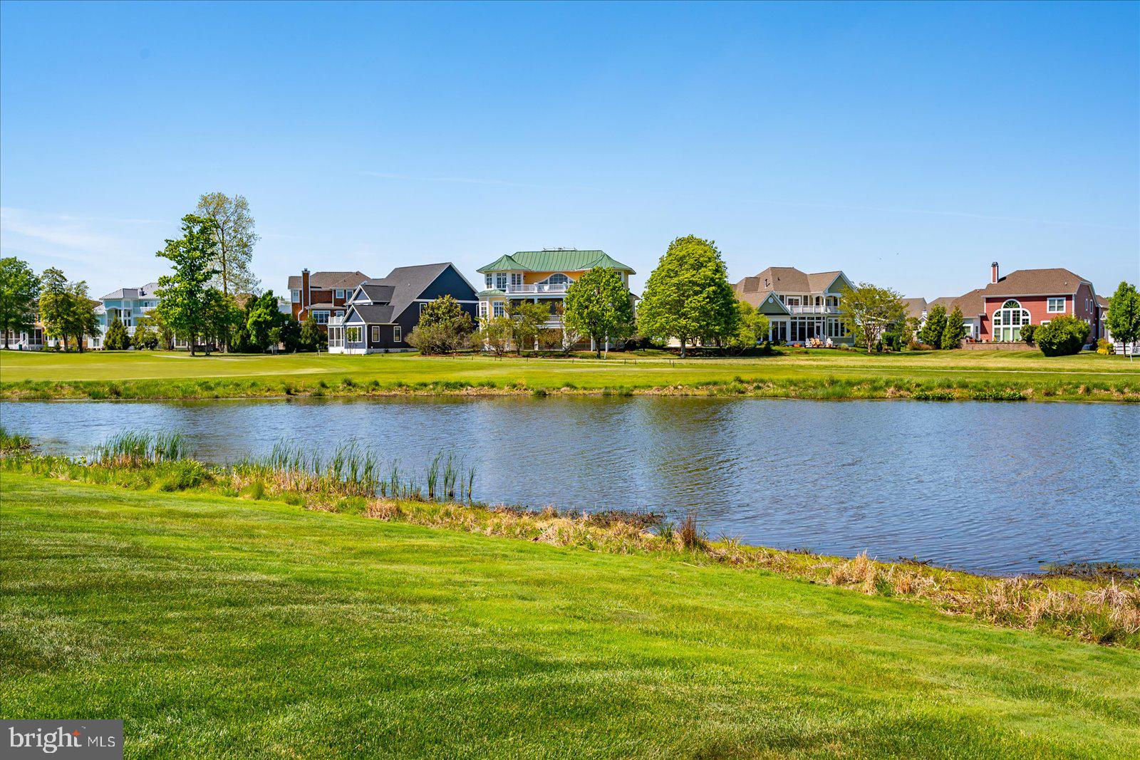 PENINSULA - Residential