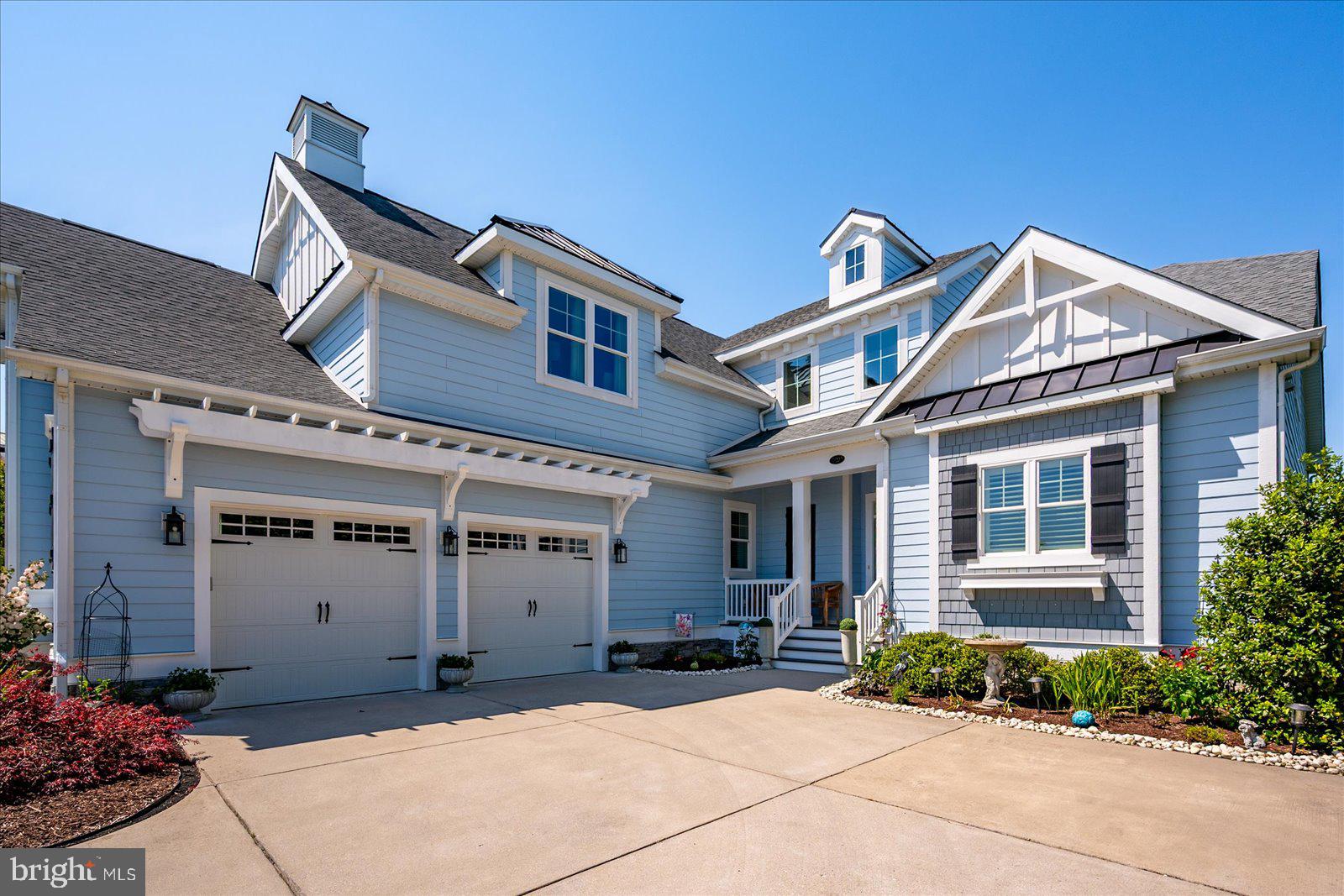 PENINSULA - Residential
