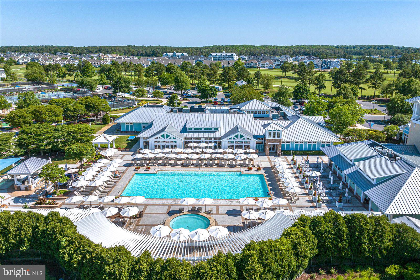 PENINSULA - Residential