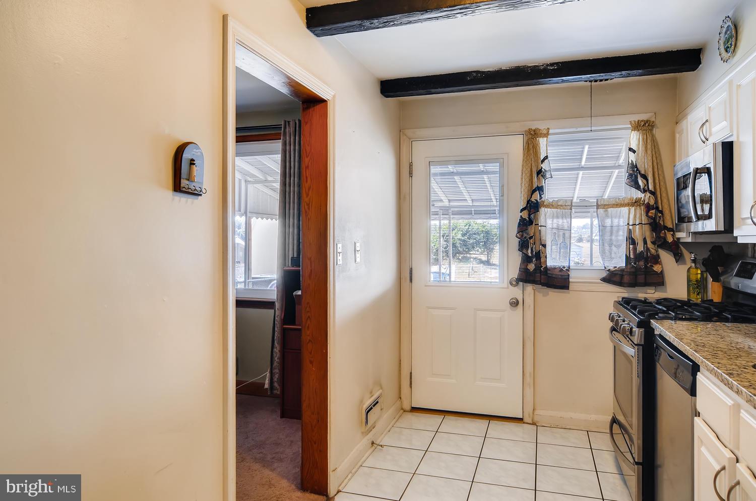 EASTFIELD - Residential