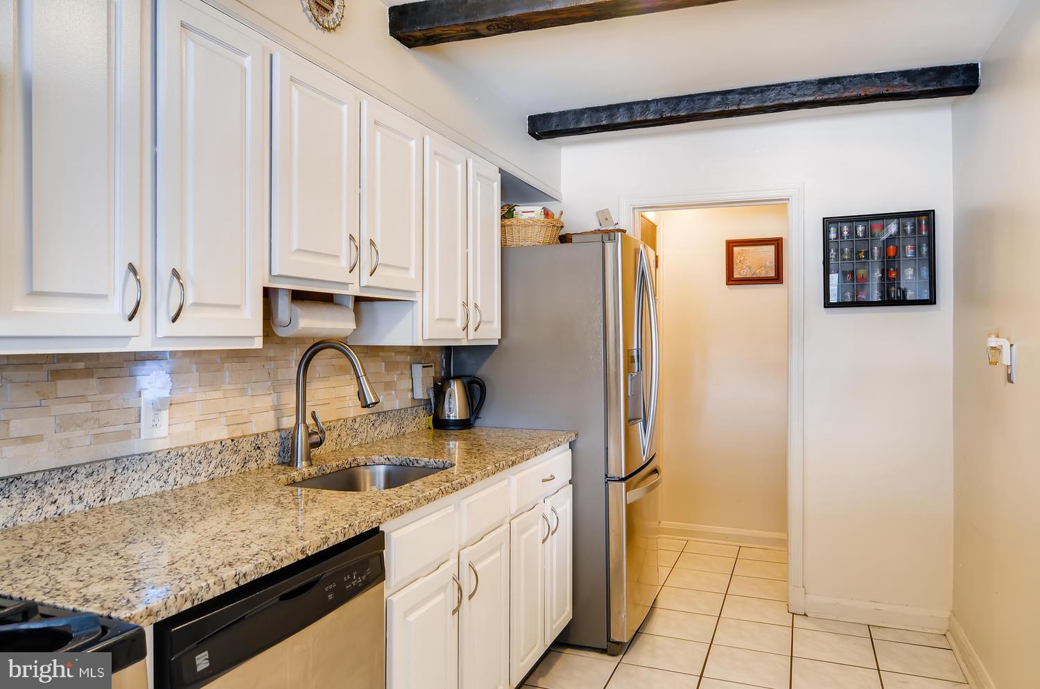 EASTFIELD - Residential