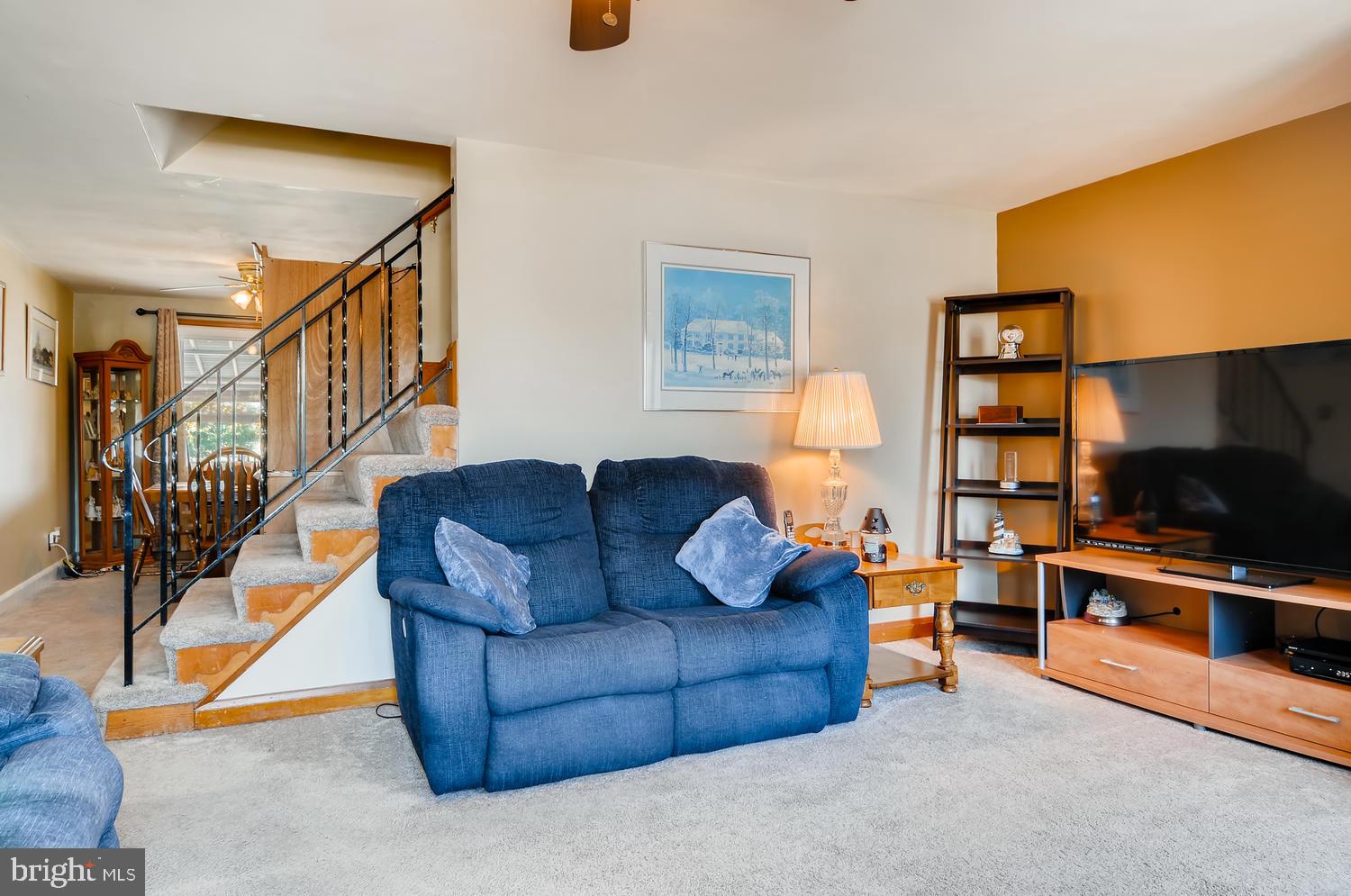 EASTFIELD - Residential