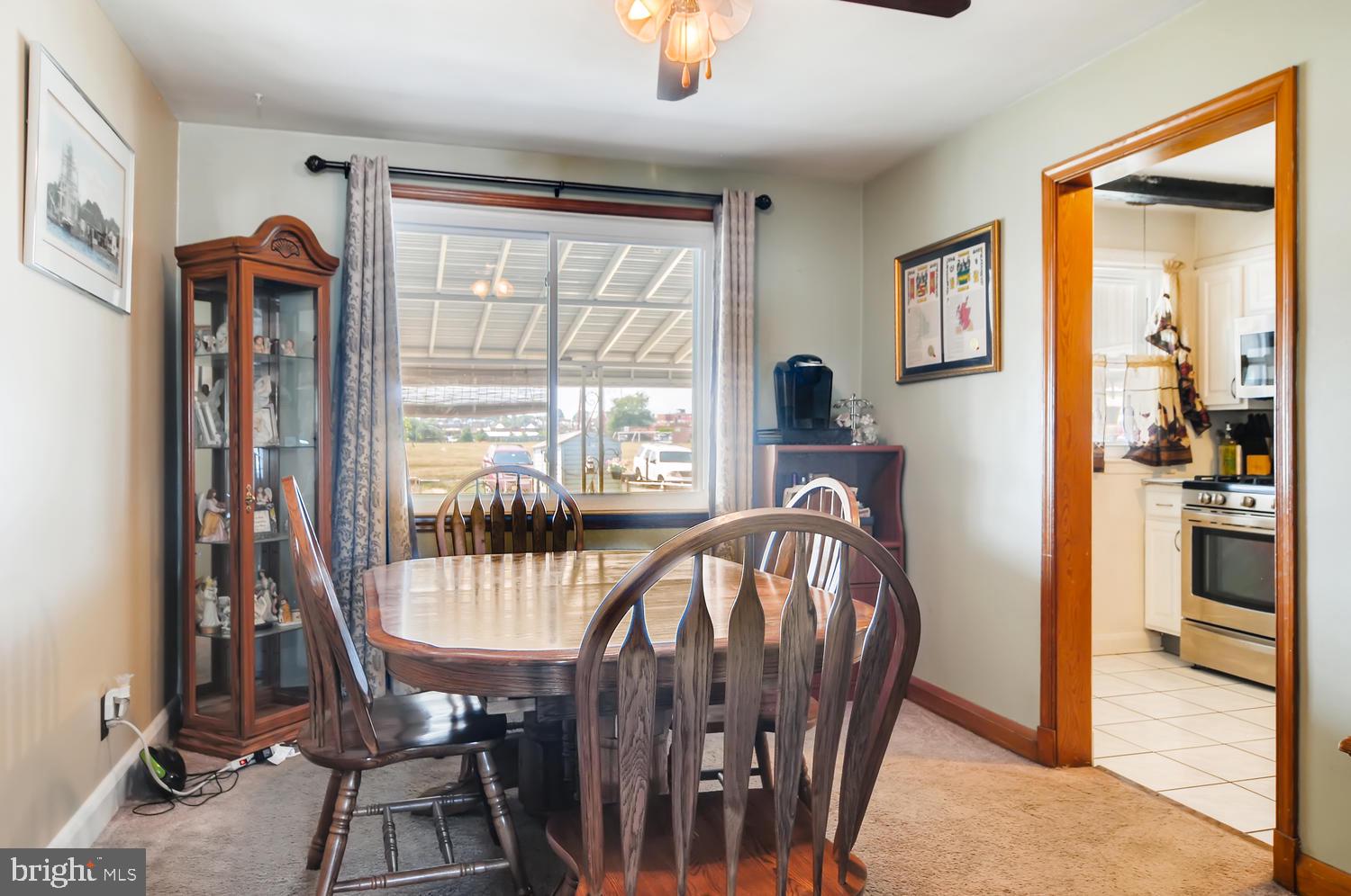 EASTFIELD - Residential