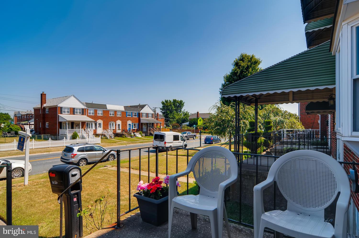 EASTFIELD - Residential