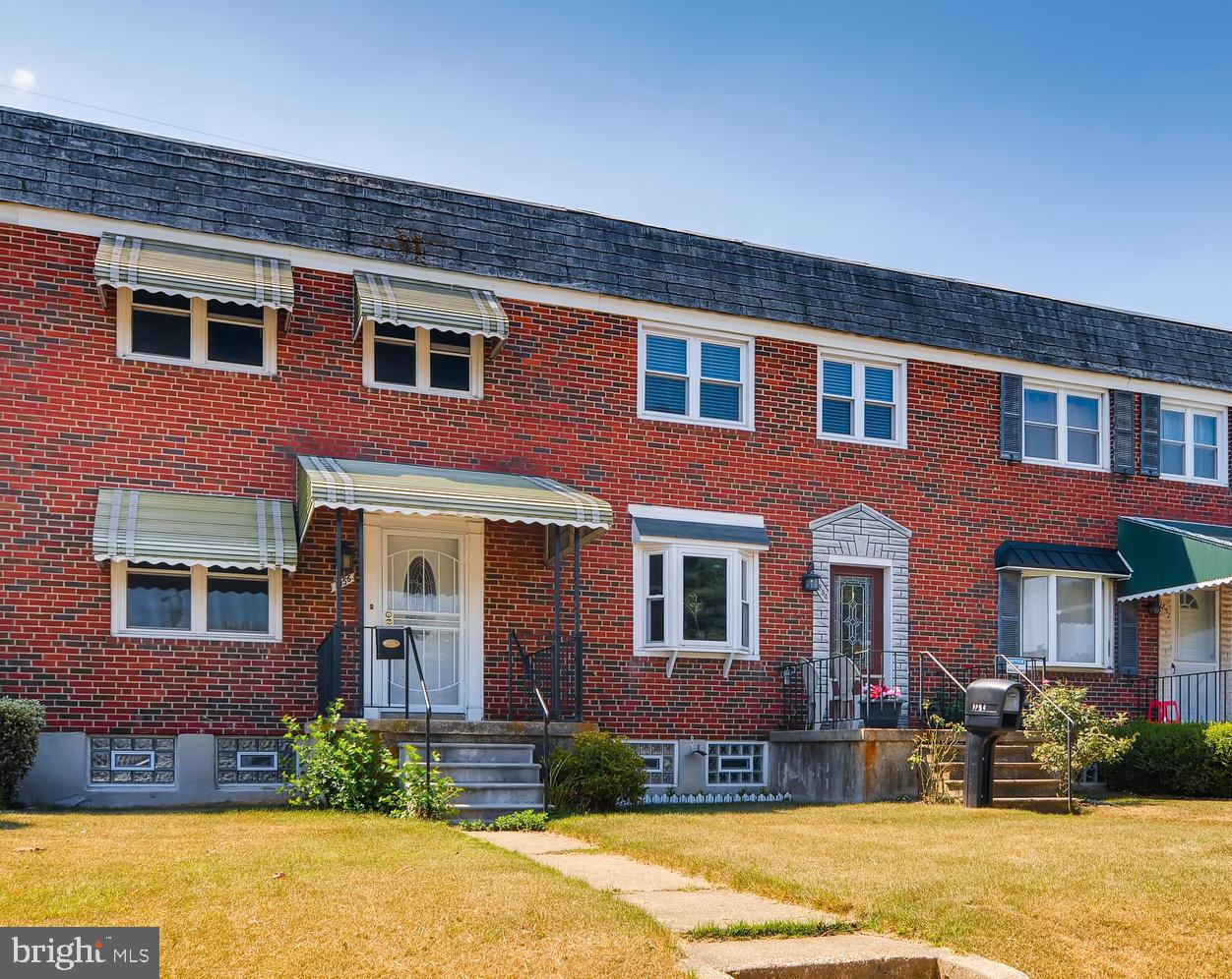 EASTFIELD - Residential